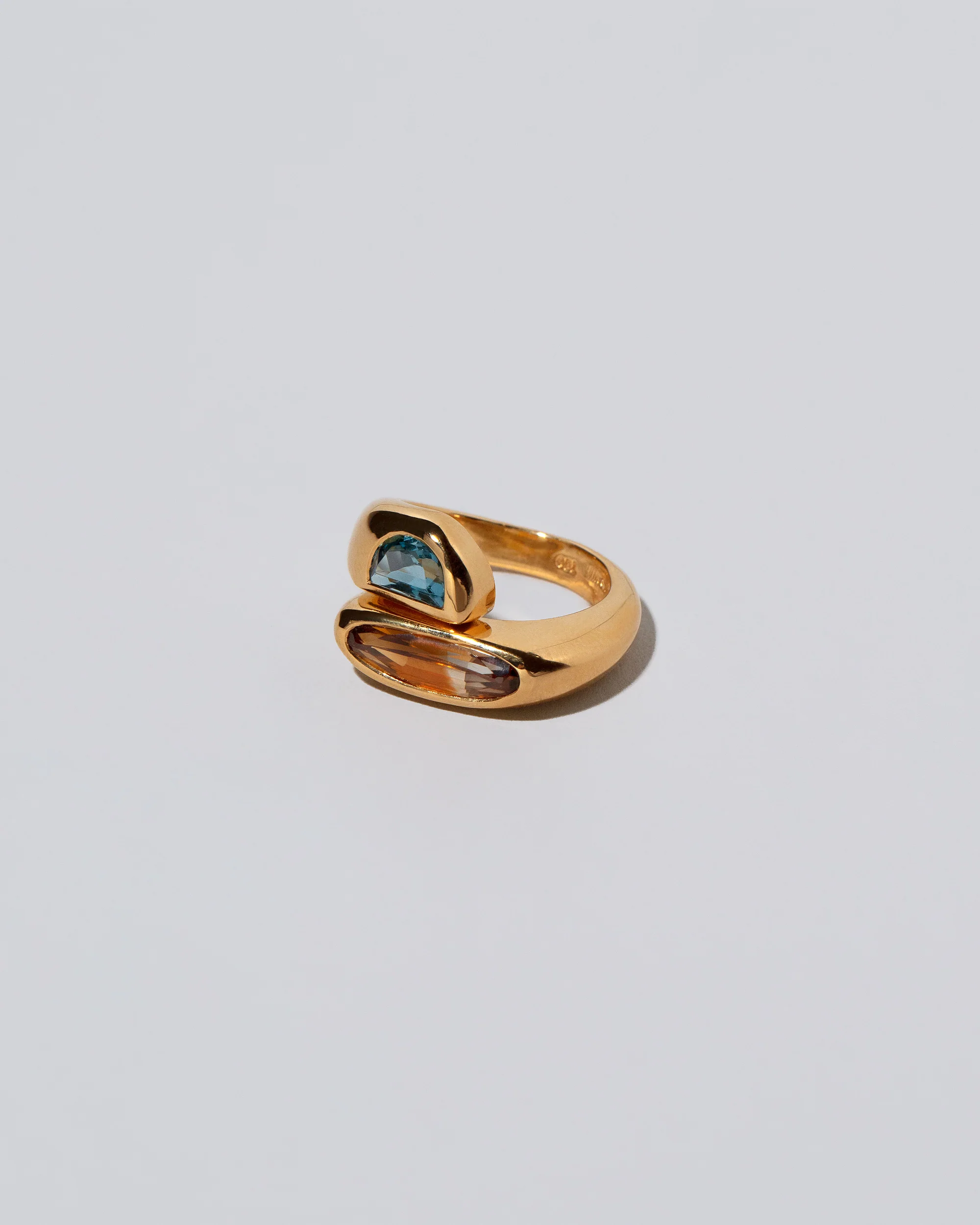 Two Dancers Ring - Image 2