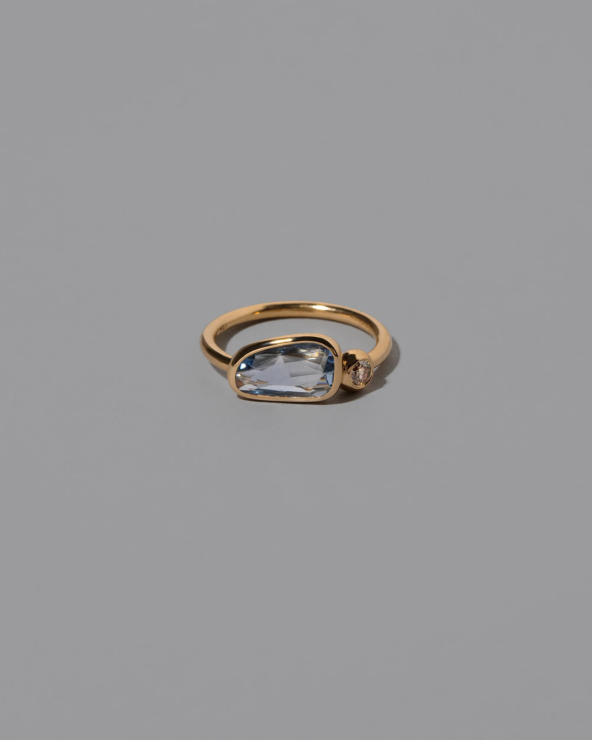 Volume Ring