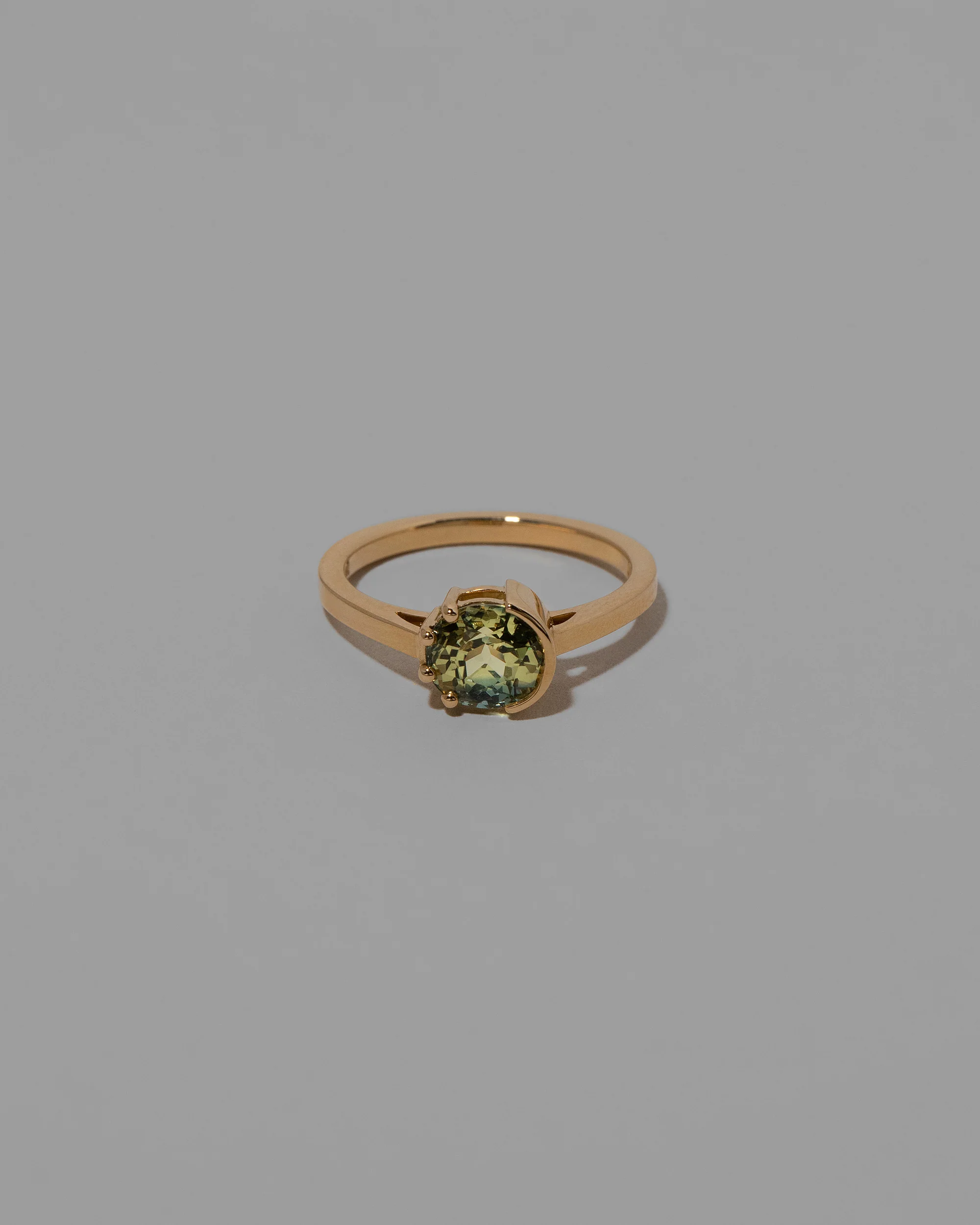 Foundation Ring