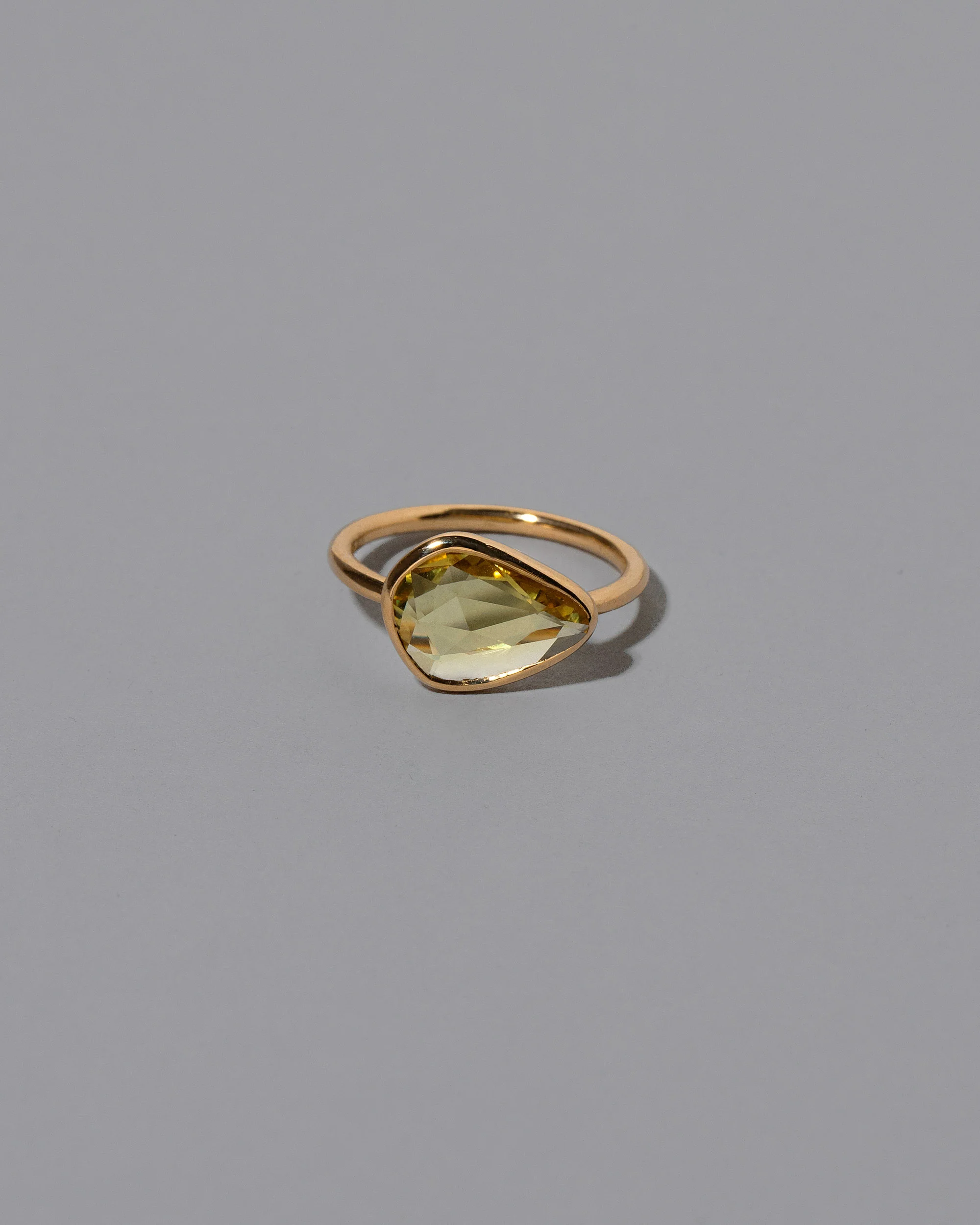 Emergence Ring