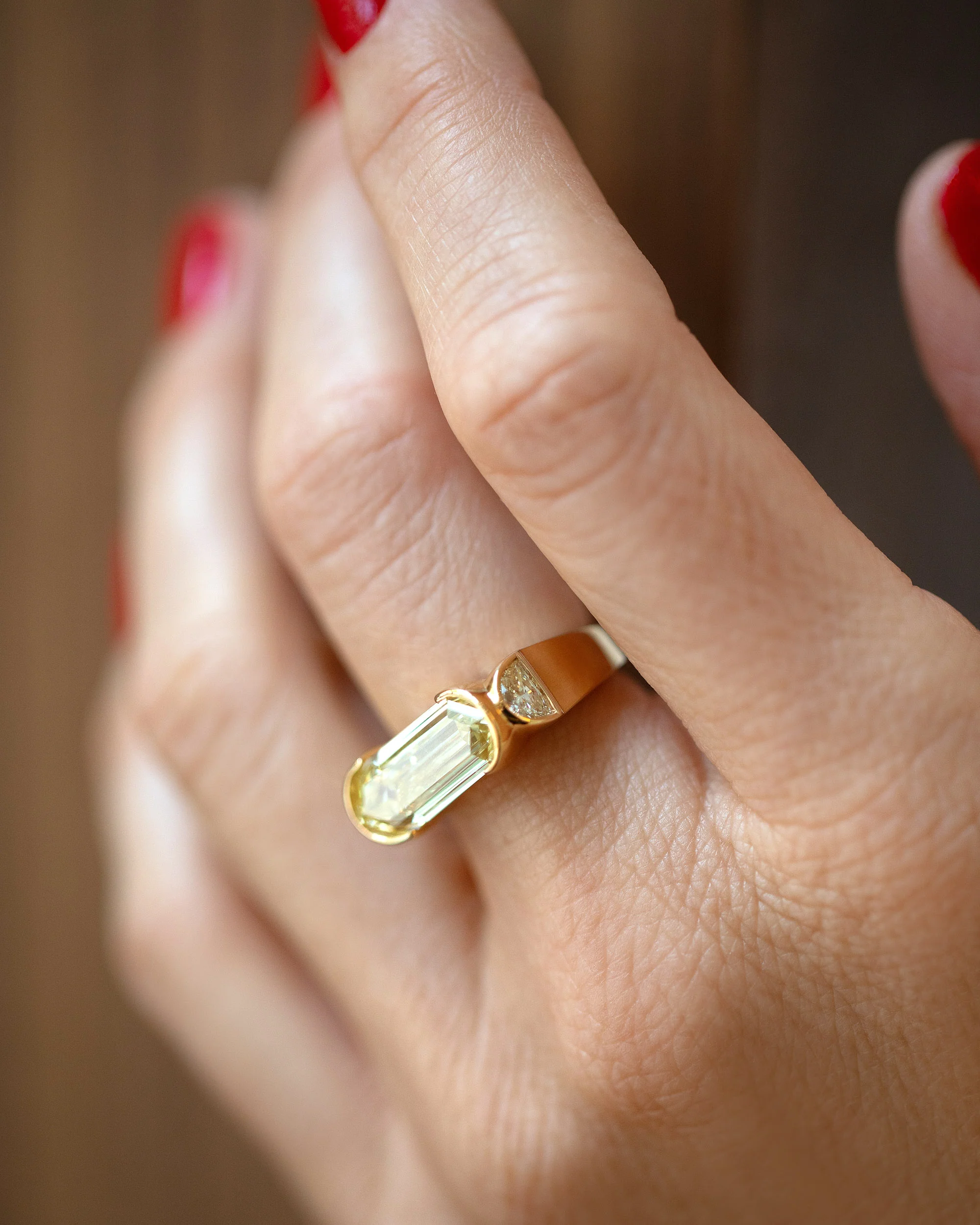 Eranthis Ring - Image 4