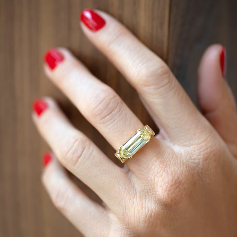 Eranthis Ring - Image 7