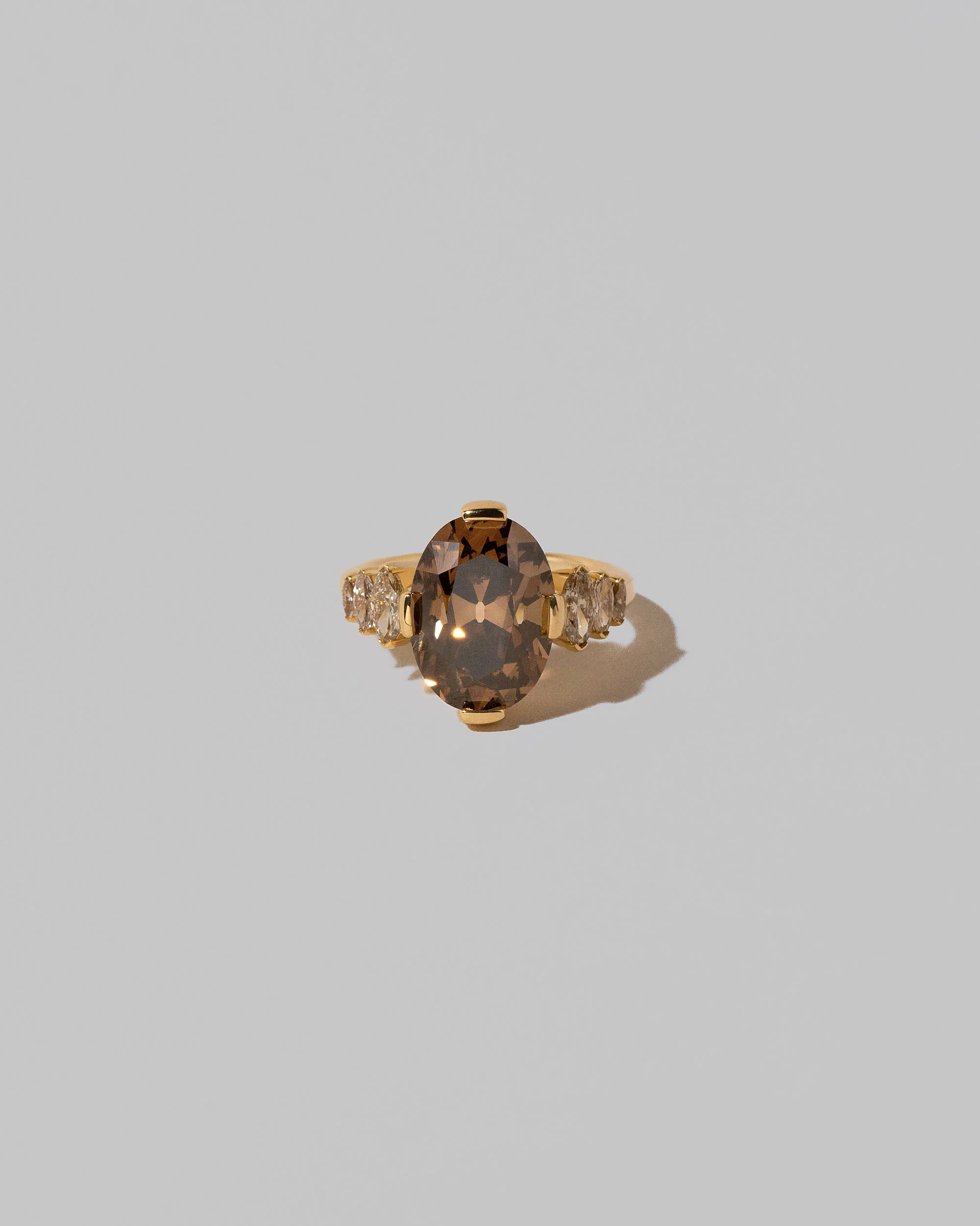 Calycanthus Ring