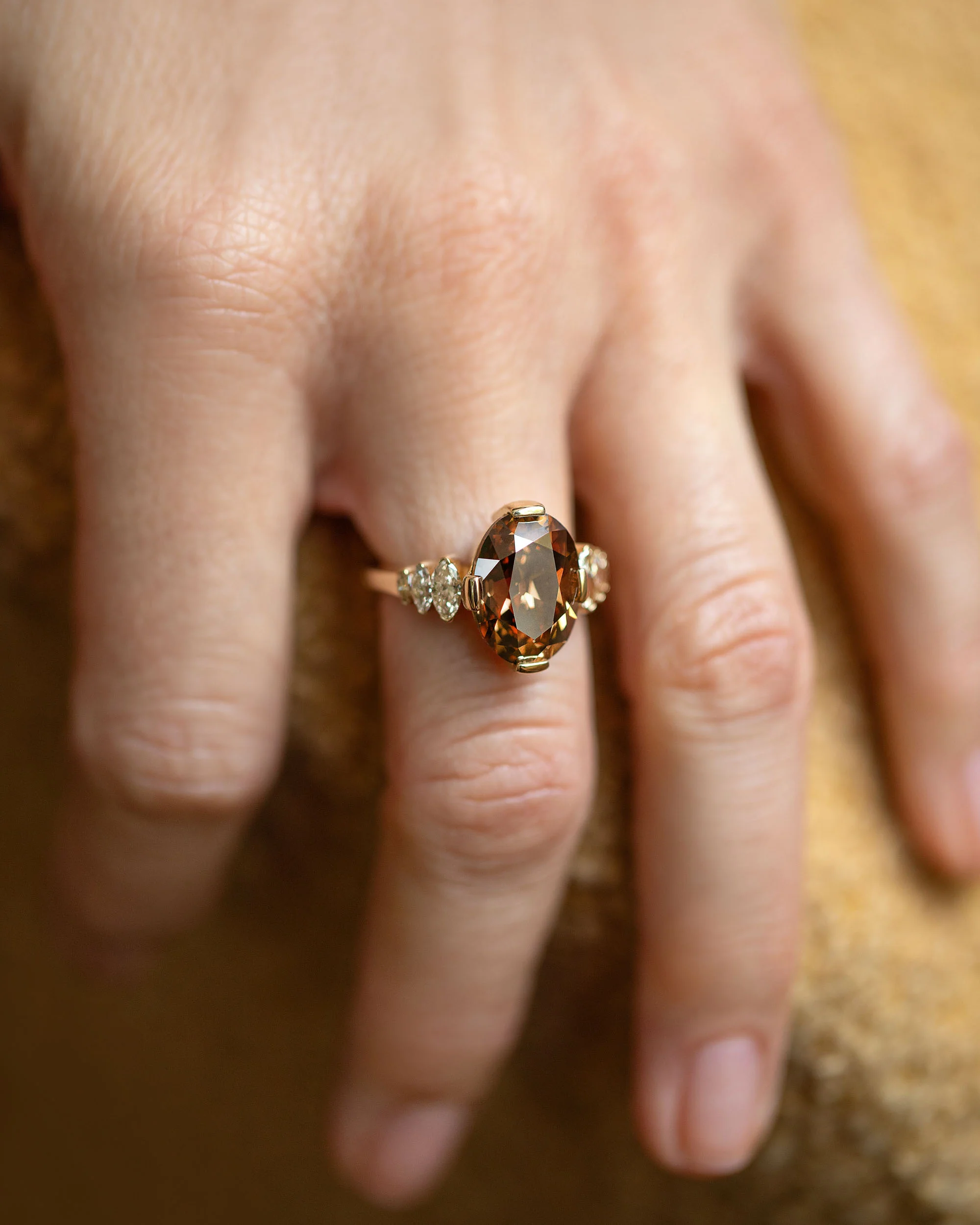 Calycanthus Ring - Image 4