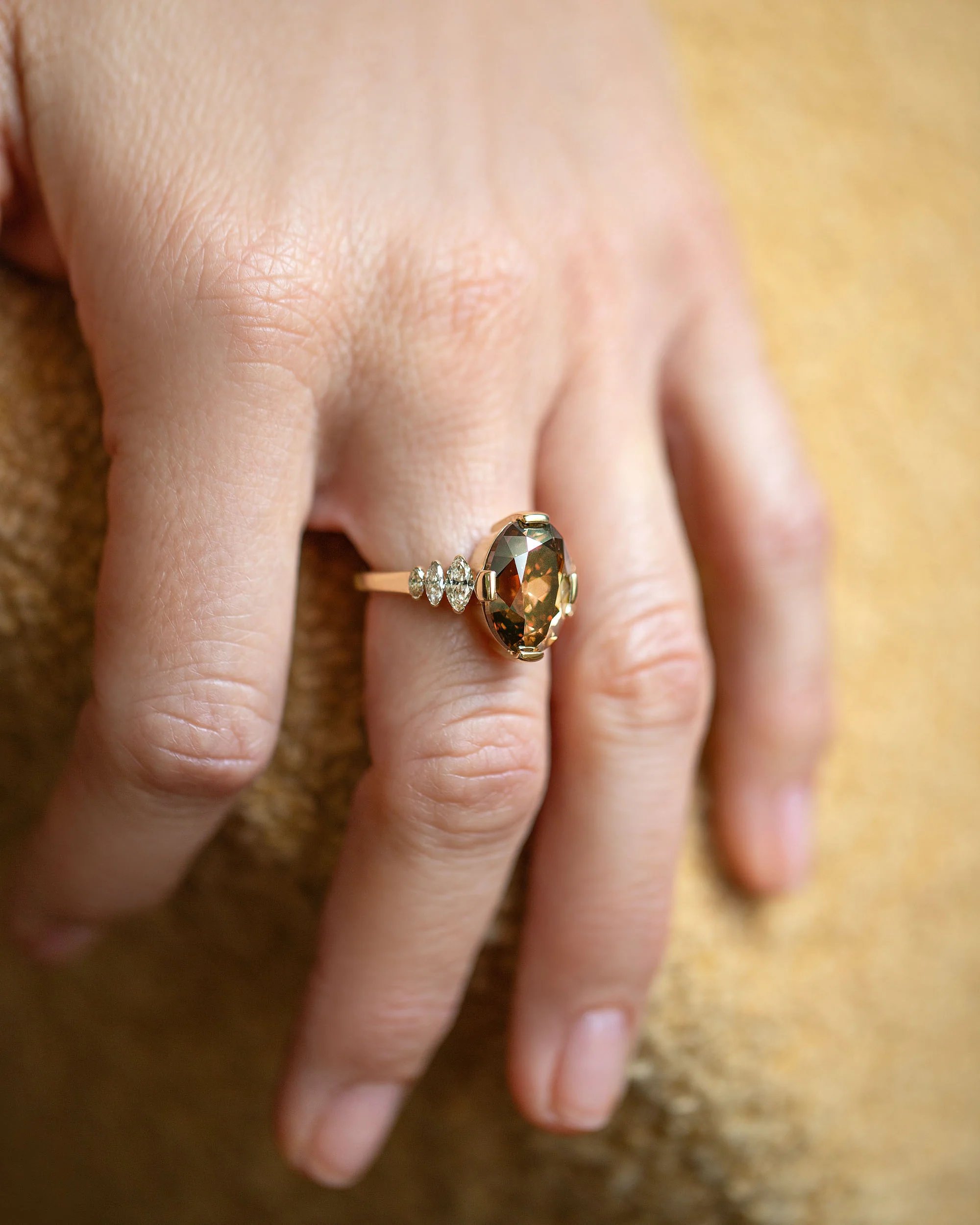 Calycanthus Ring - Image 5