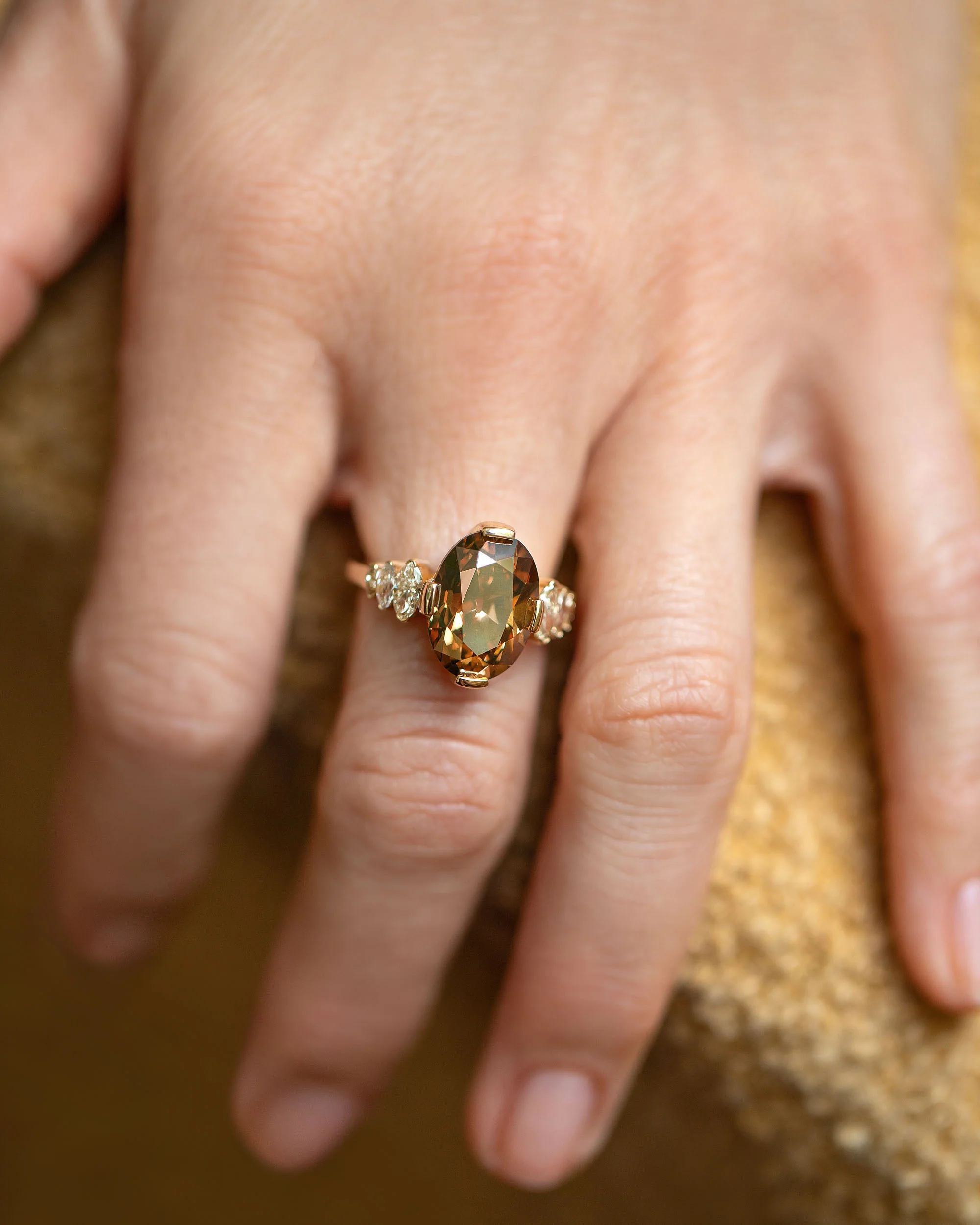 Calycanthus Ring - Image 6