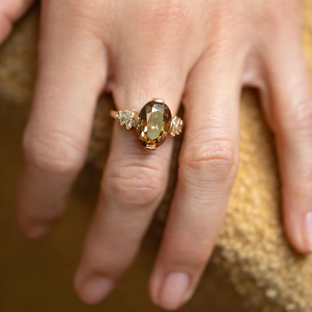Calycanthus Ring - Image 7