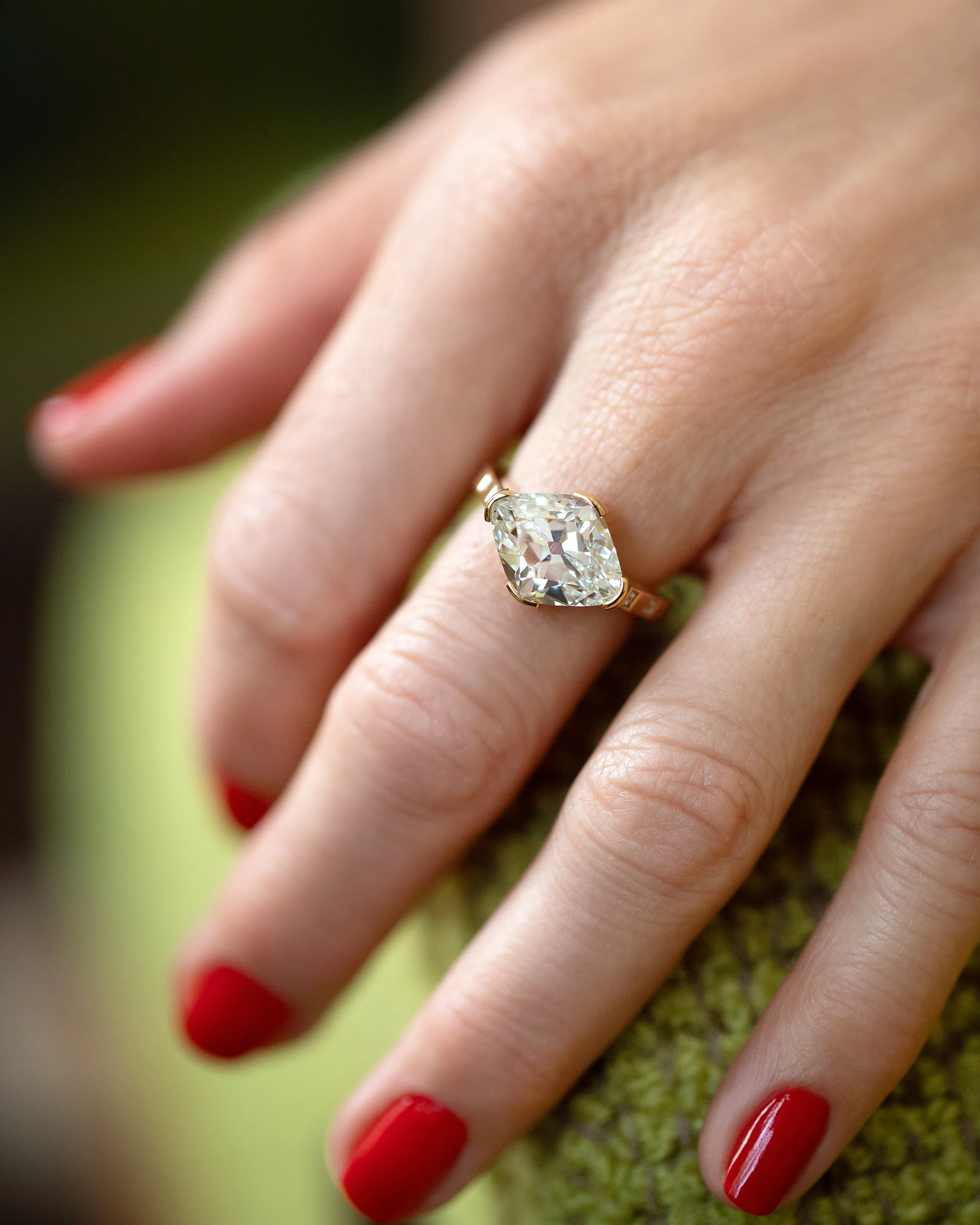 Narcissus Ring - Image 5