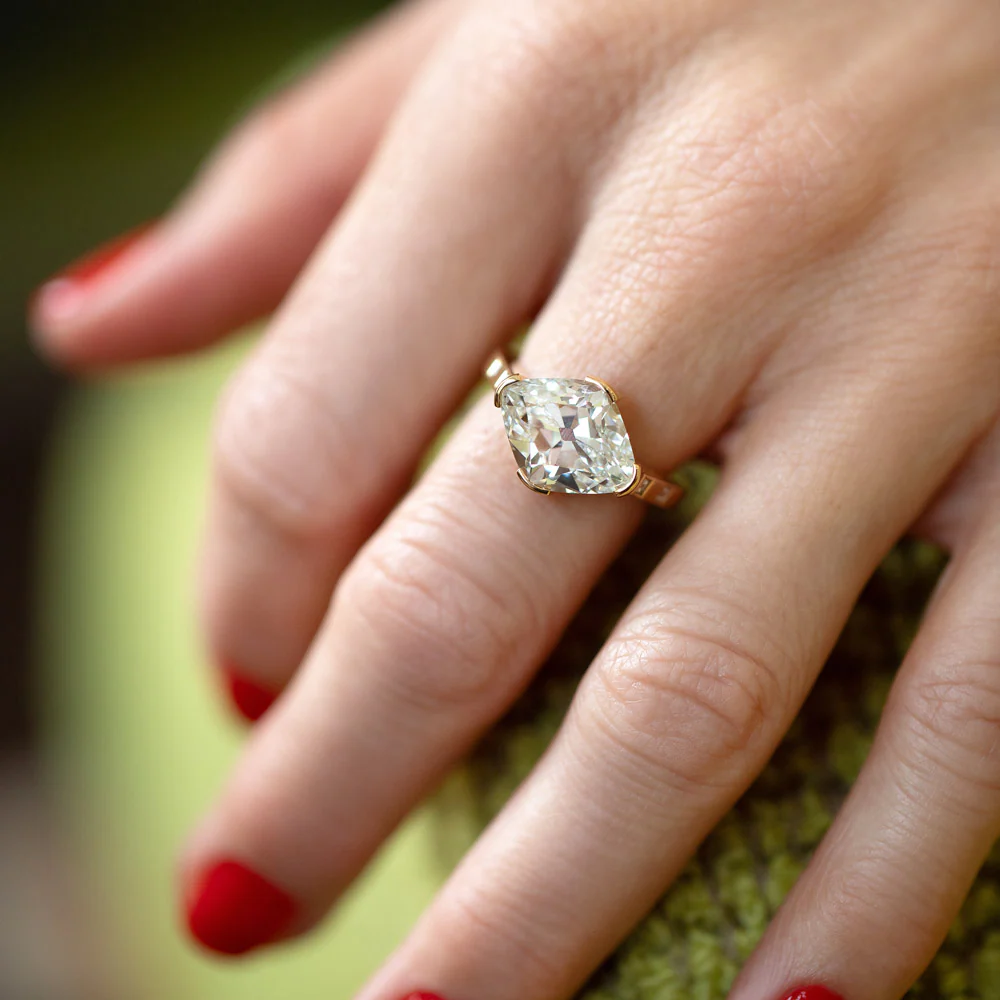 Narcissus Ring - Image 6