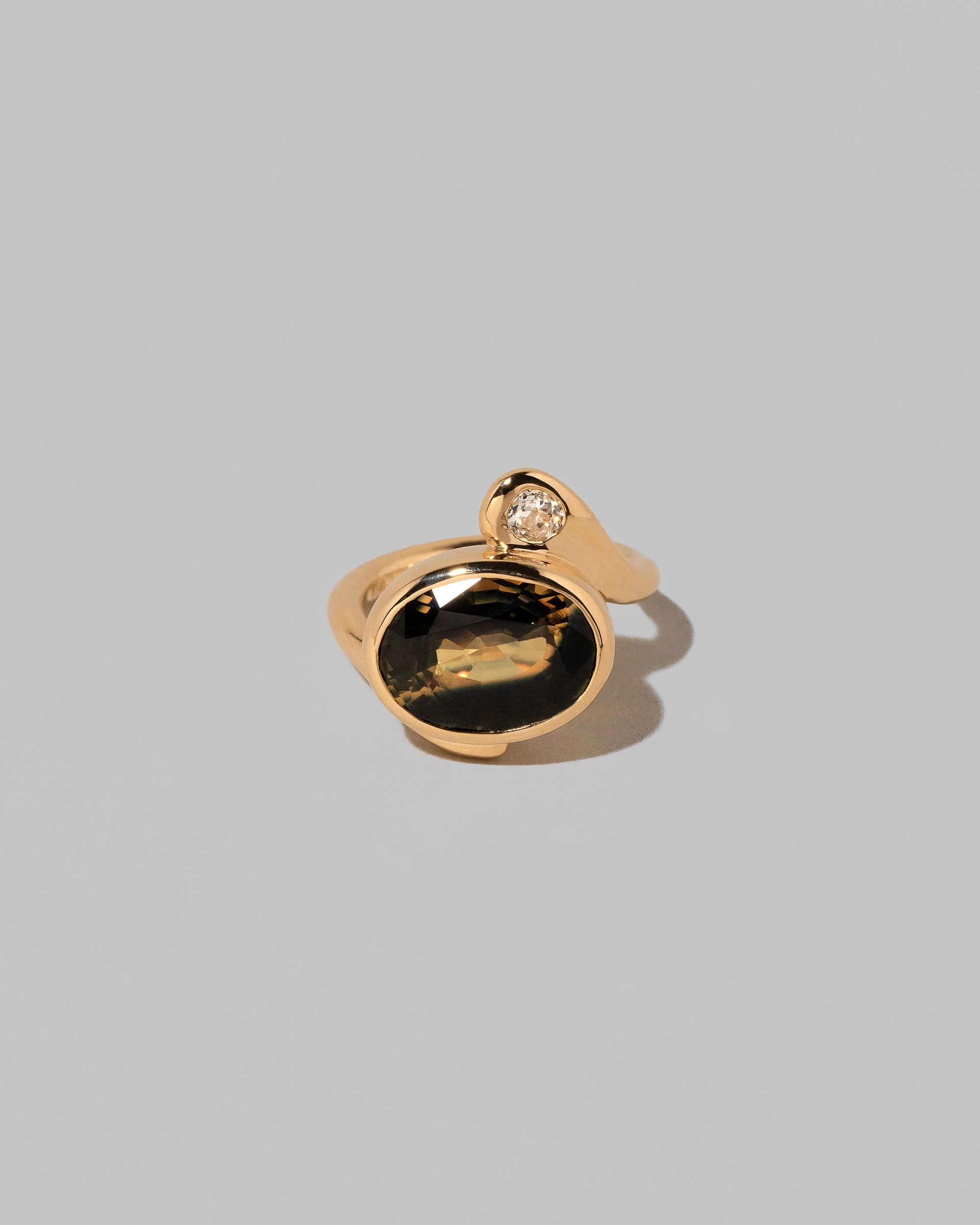 Anemone Ring