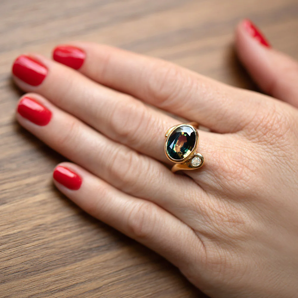 Anemone Ring - Image 6