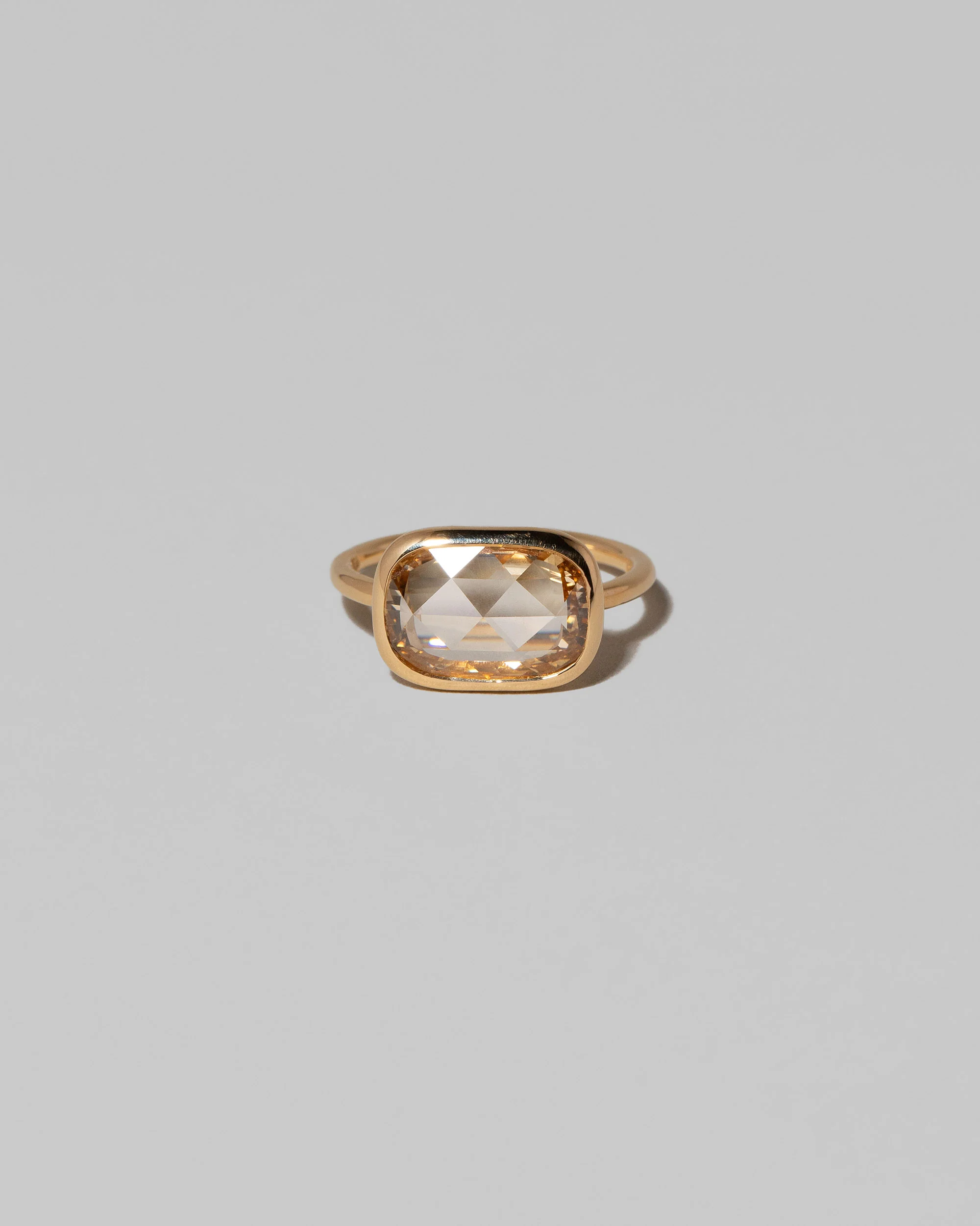 Gusher Diamond Ring 013