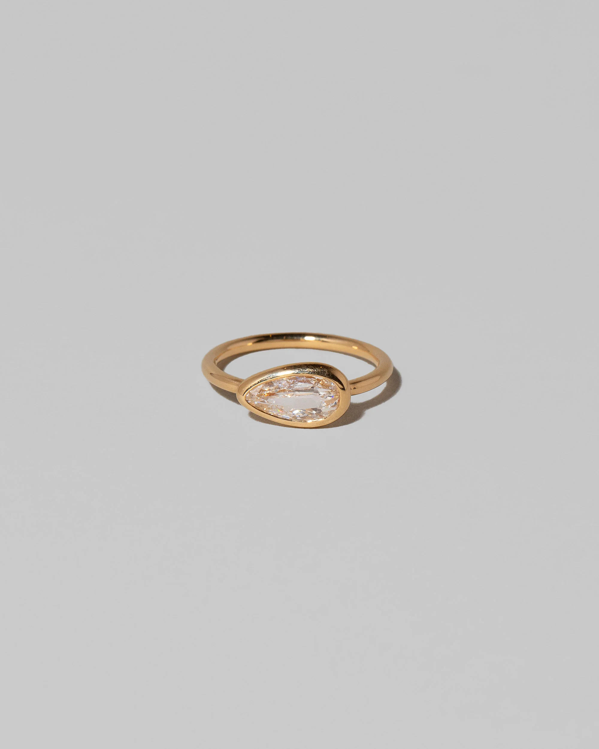 Gusher Diamond Ring 014