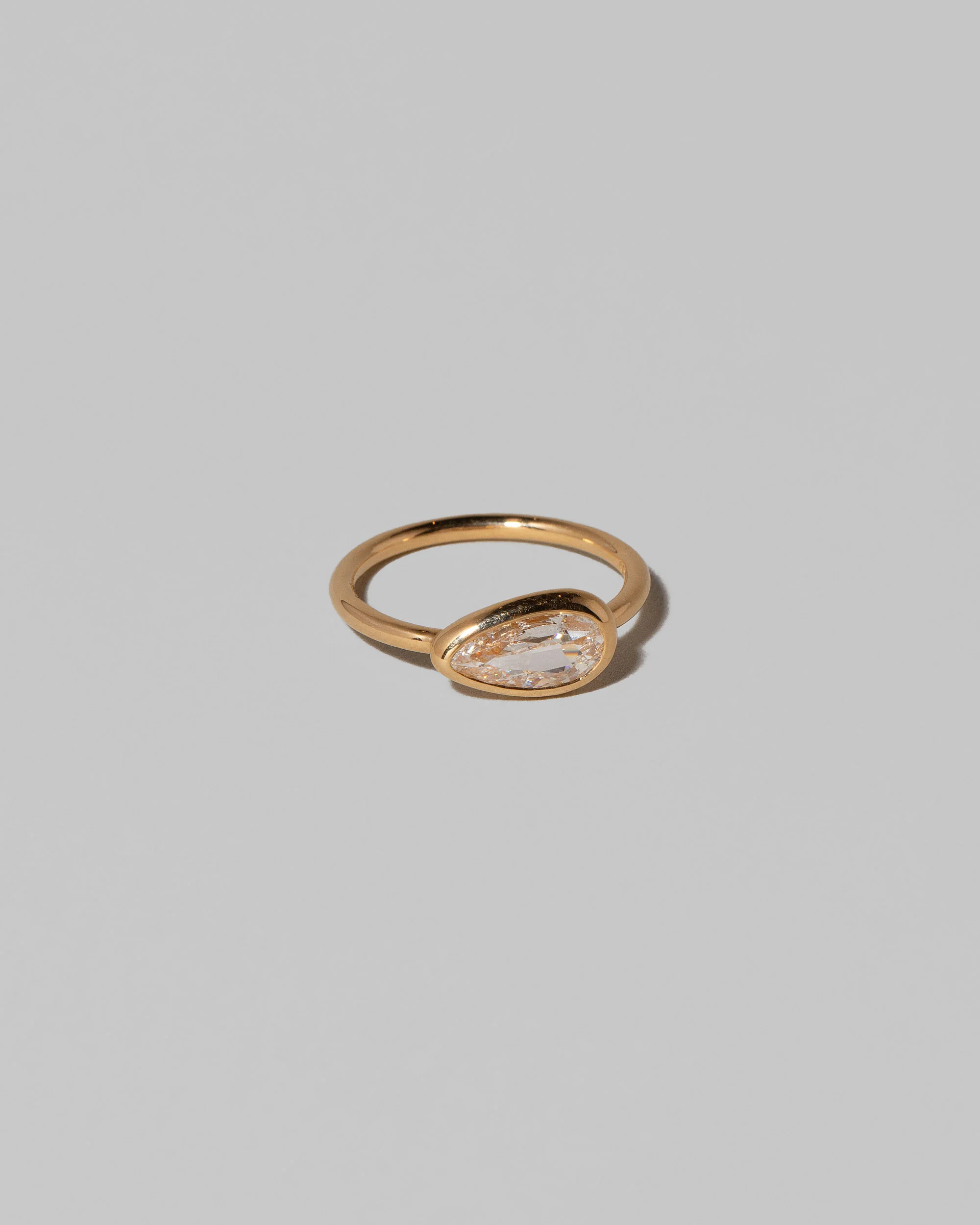 Gusher Diamond Ring 014 - Image 2