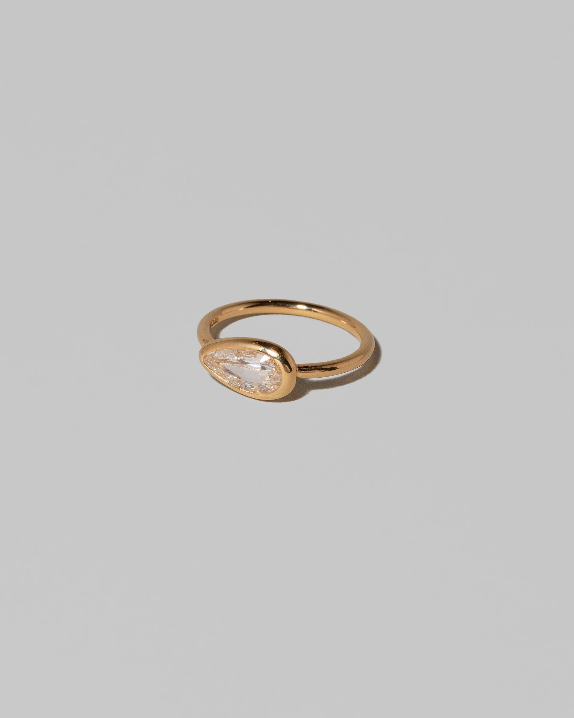 Gusher Diamond Ring 014 - Image 3