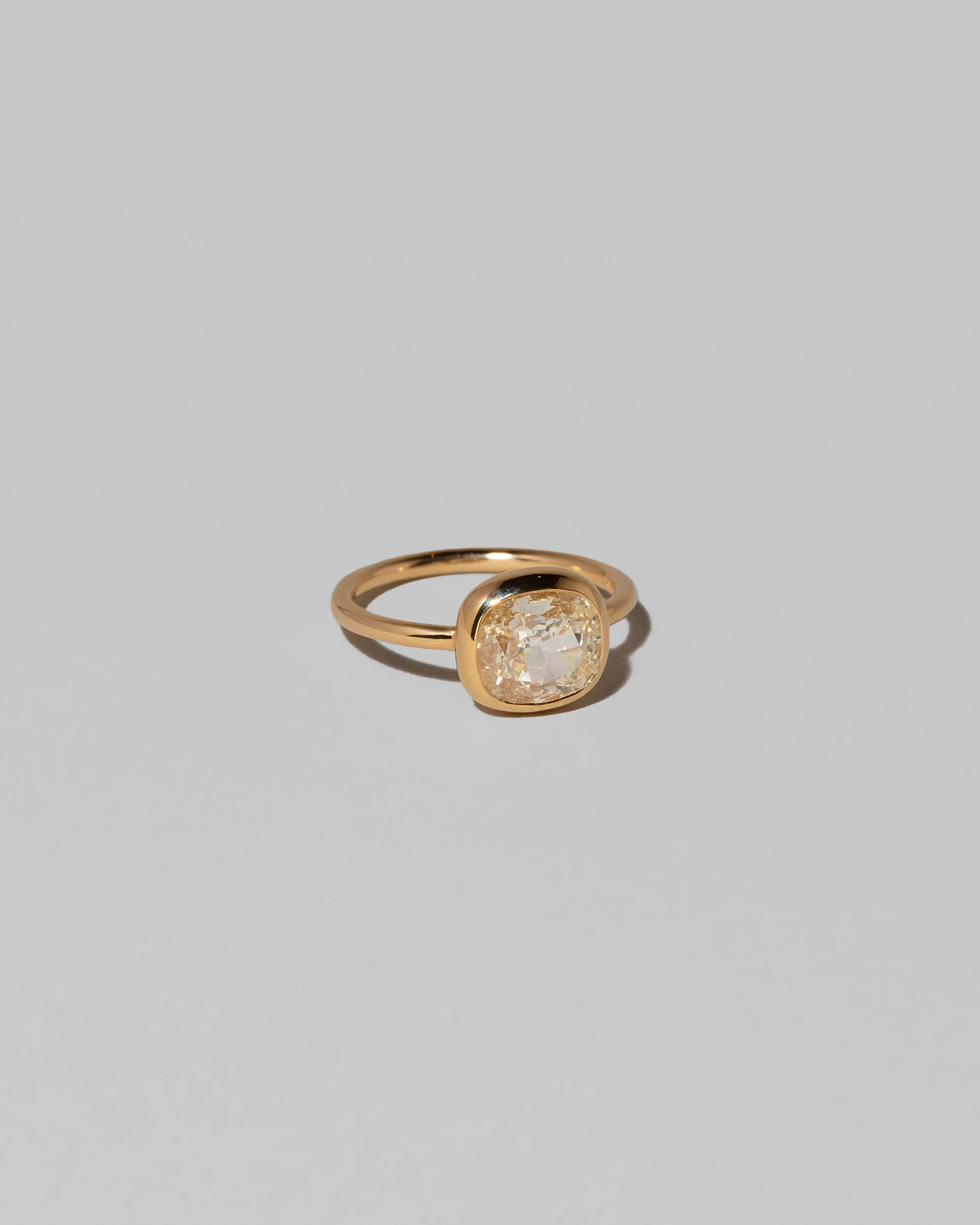 Gusher Diamond Ring 015 - Image 2