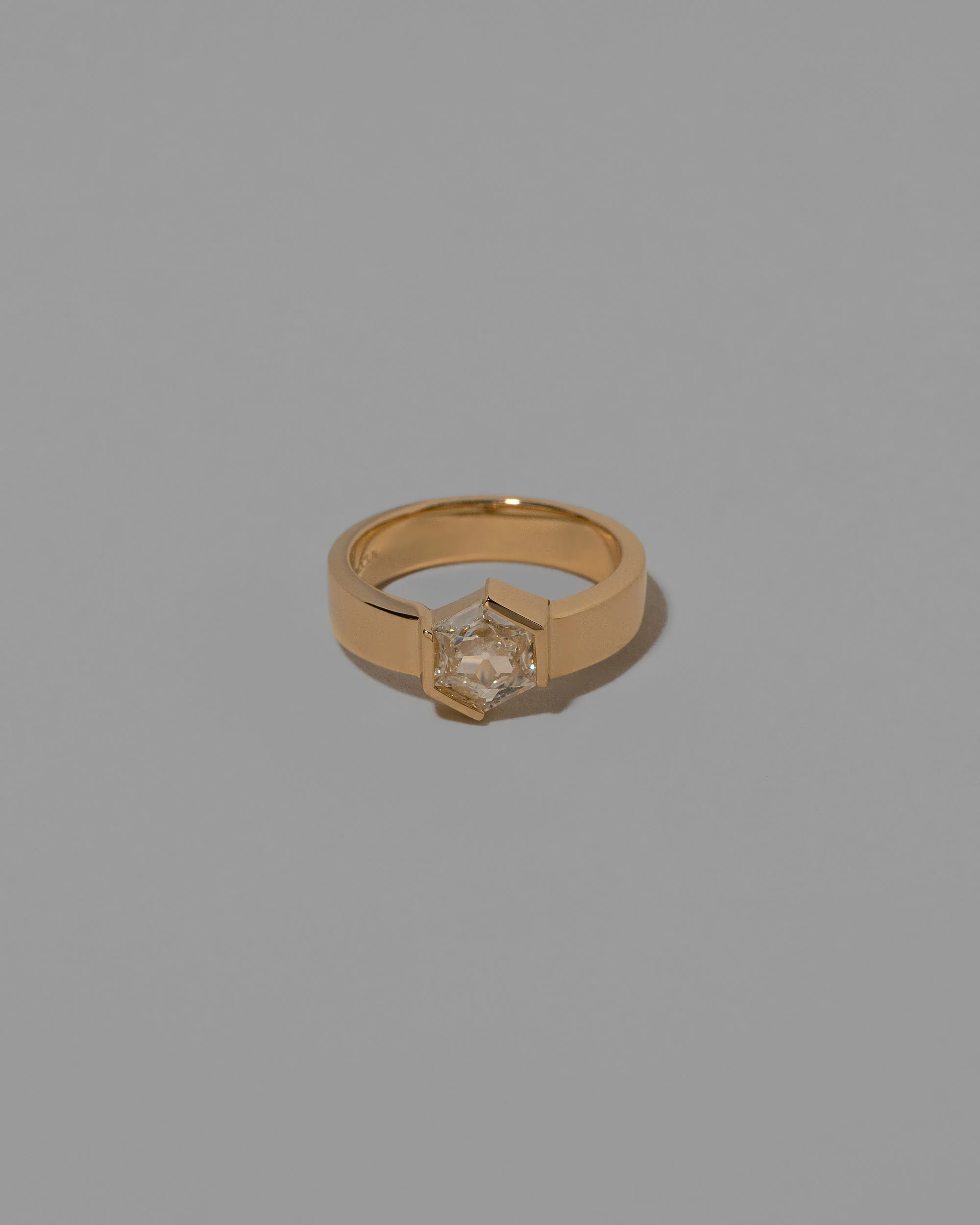 Devotion Ring