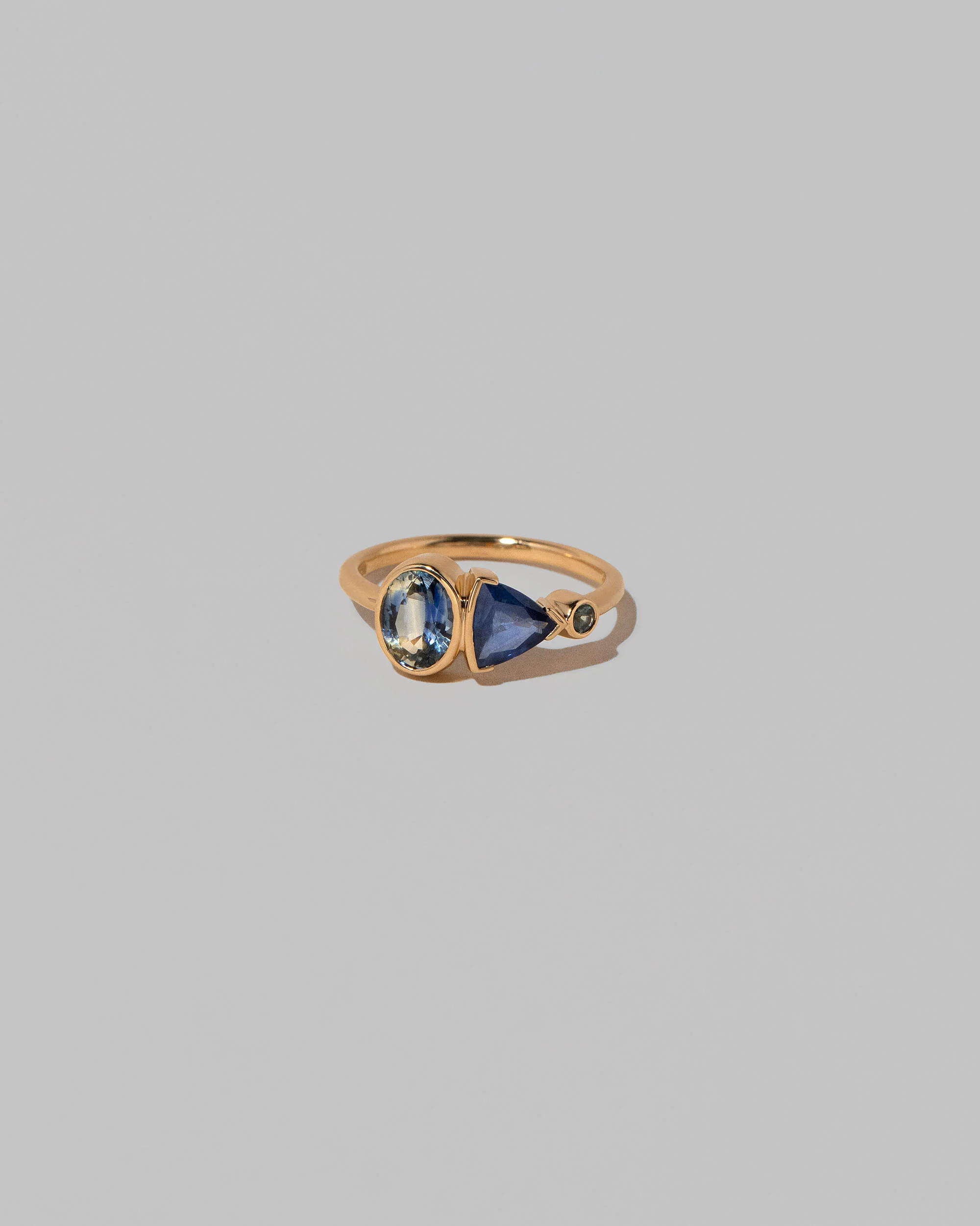 Nemesia Ring