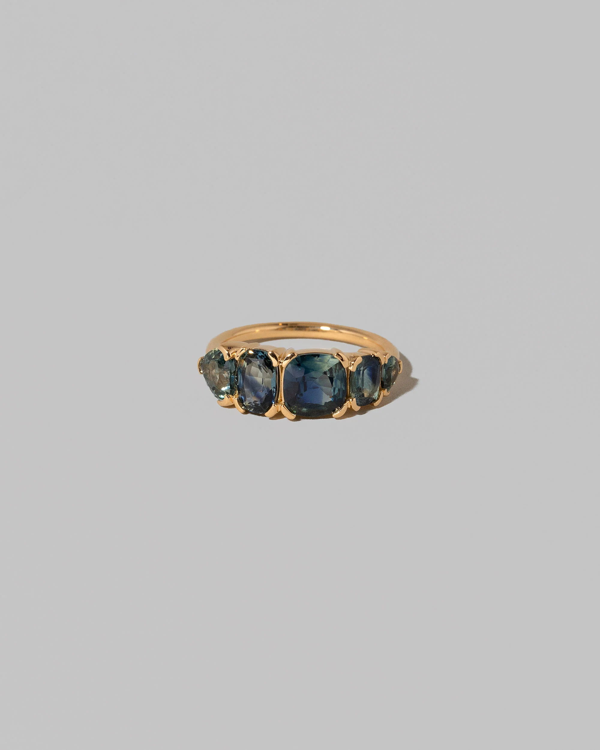 Delphinium Ring