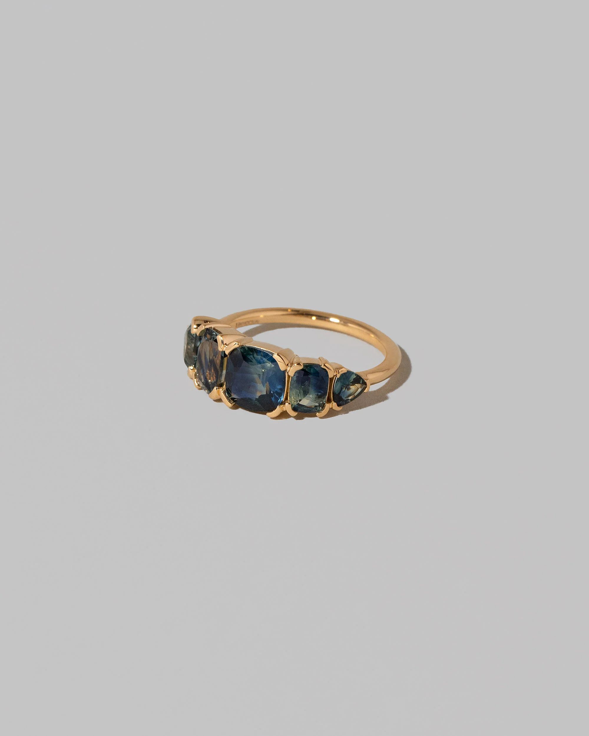 Delphinium Ring - Image 2