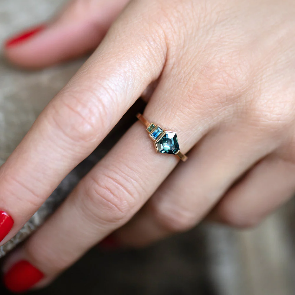 Alchemilla Ring - Image 4