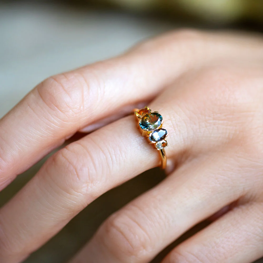 Calanthe Ring - Image 6