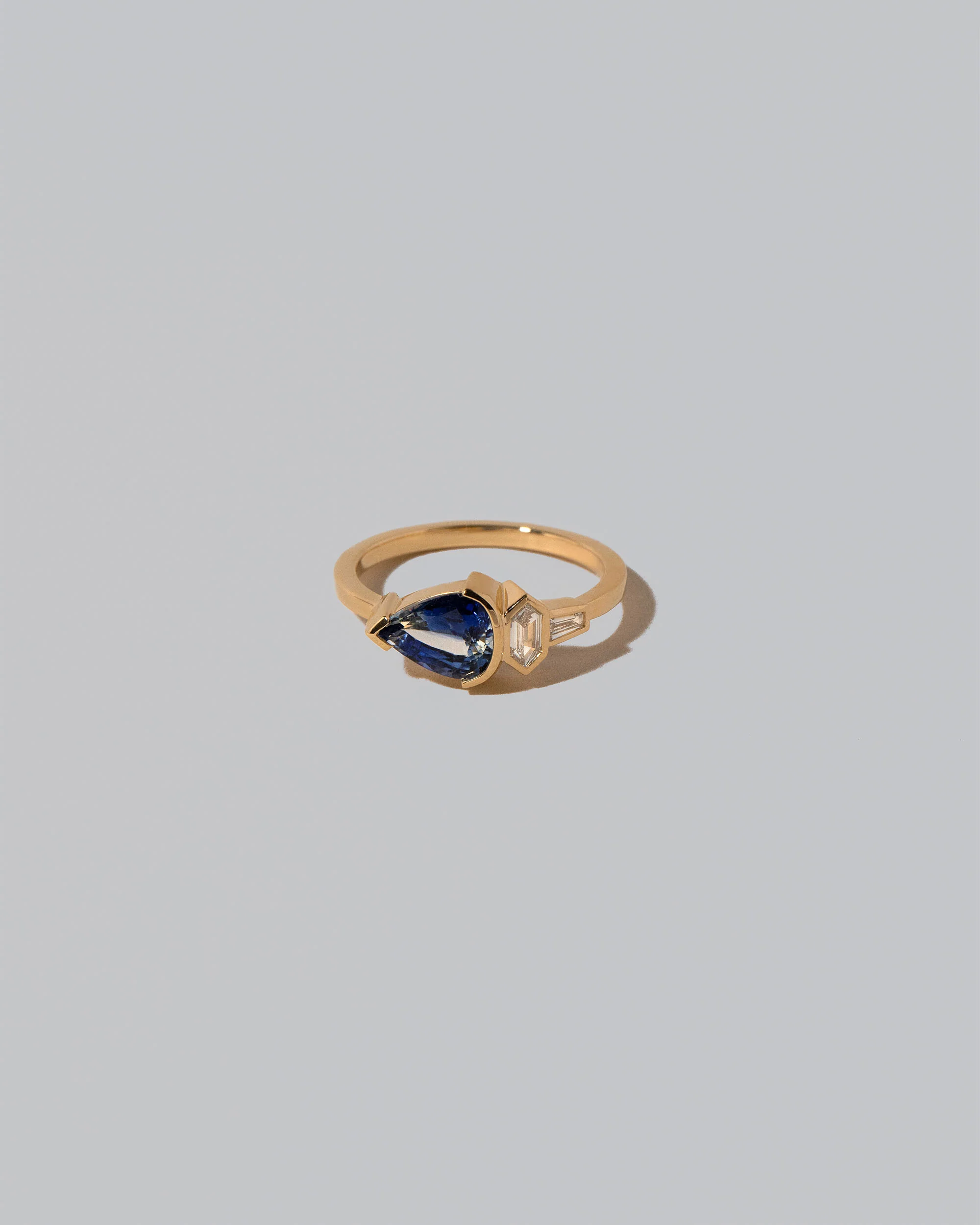 Camassia Ring