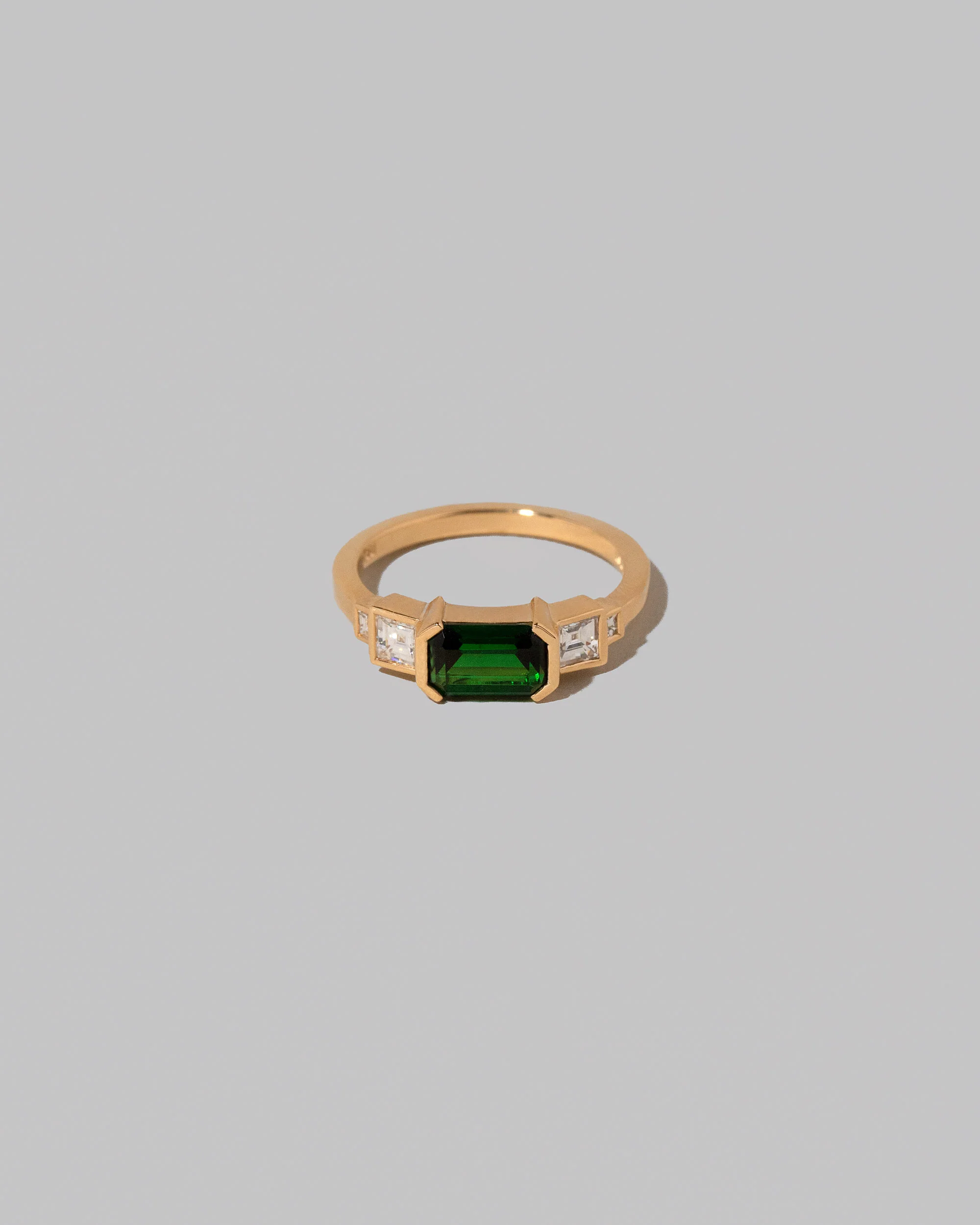 Amaranth Ring