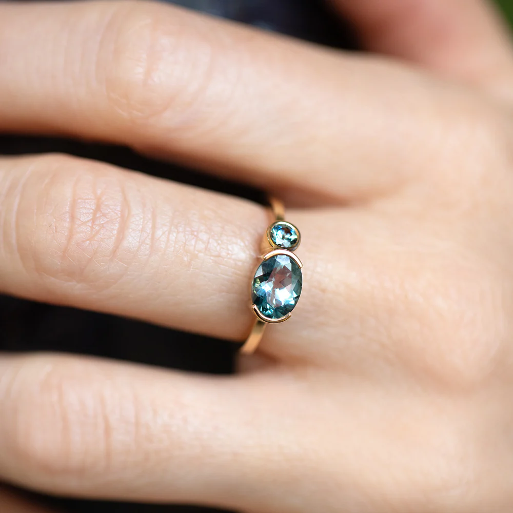Begonia Ring - Image 5