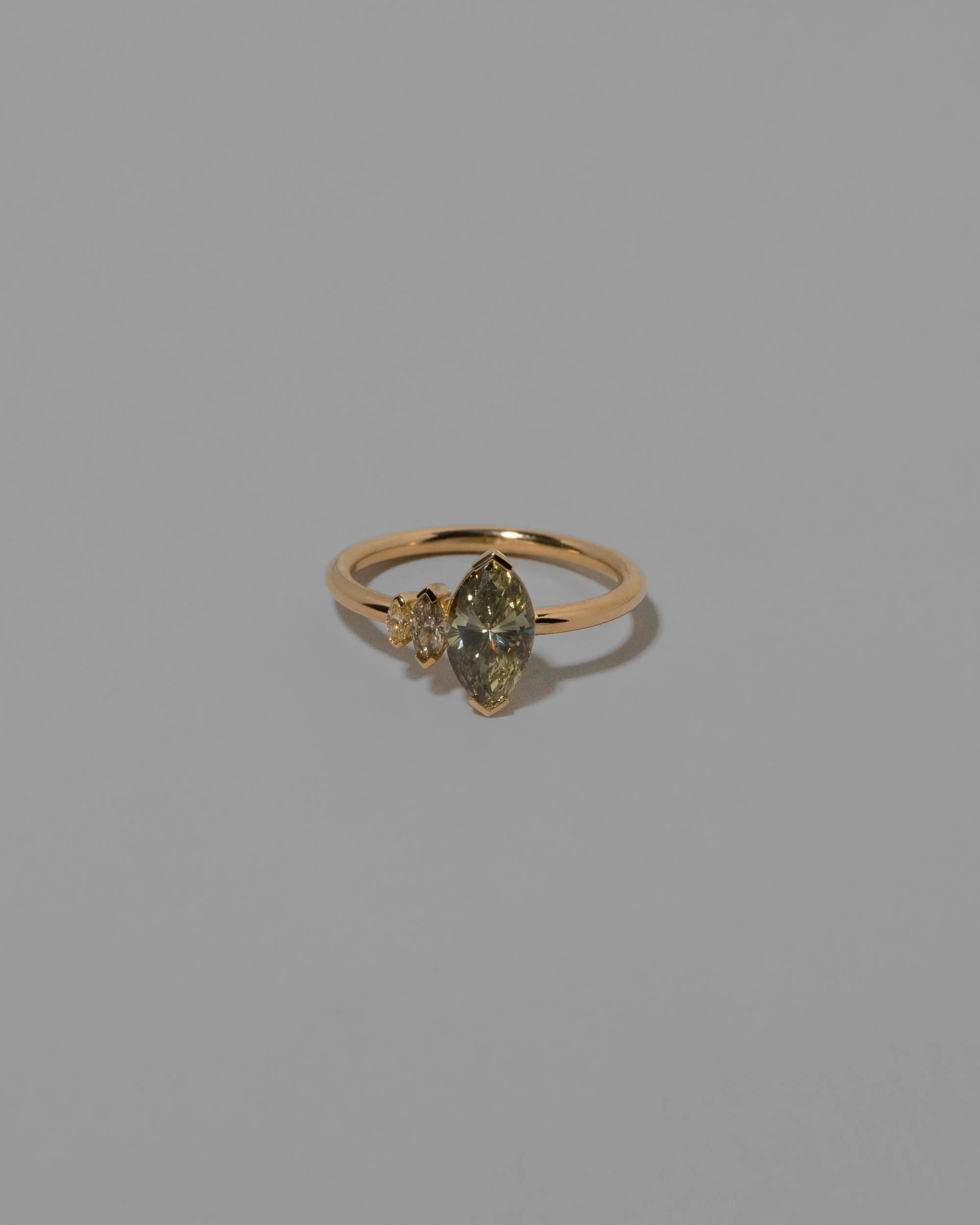 Romance Ring