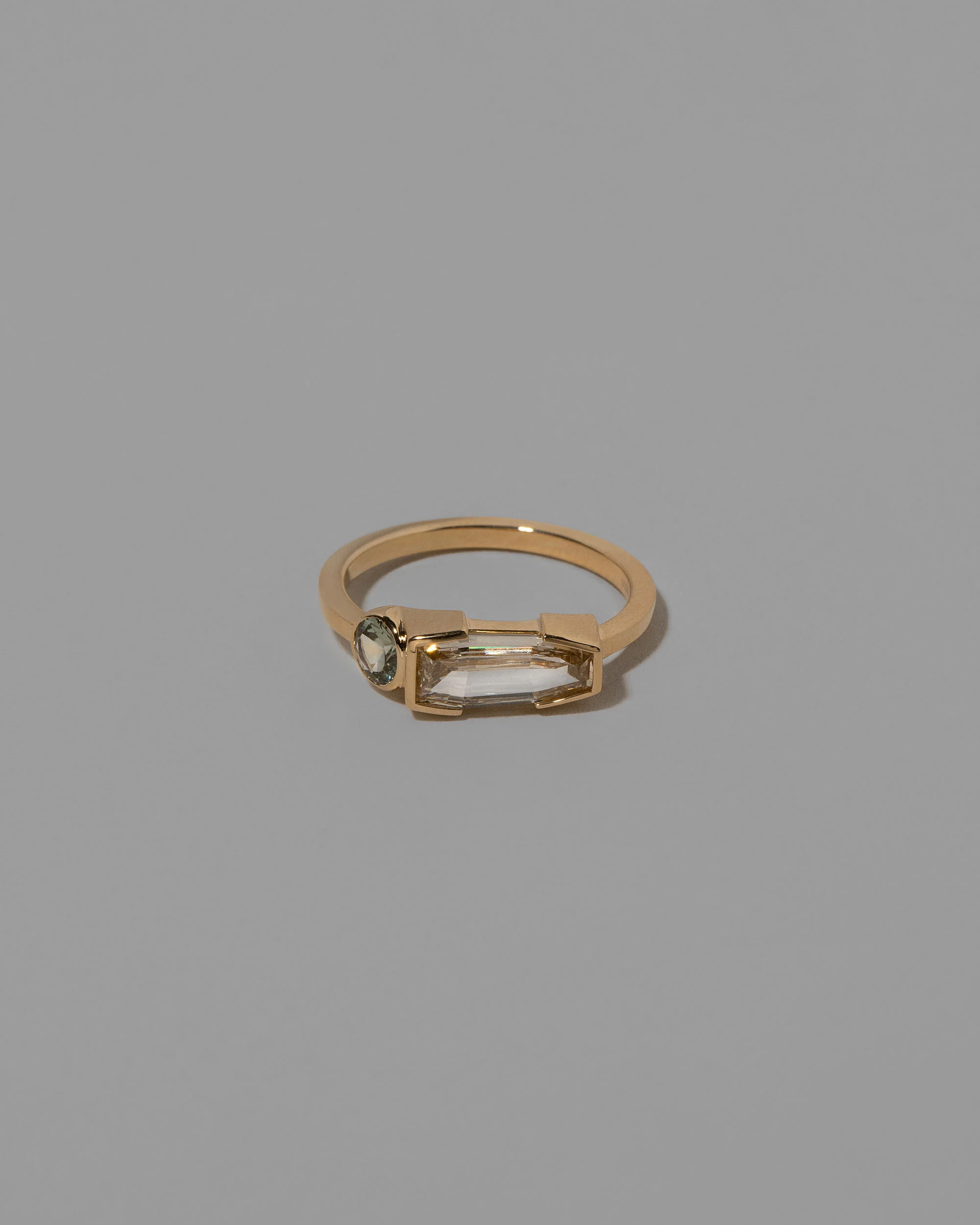 Cherish Ring