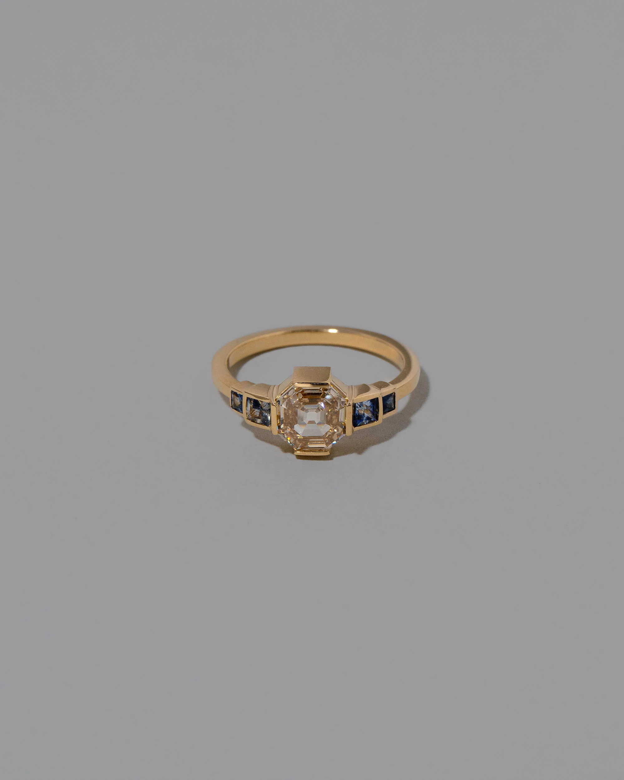Treasure Ring