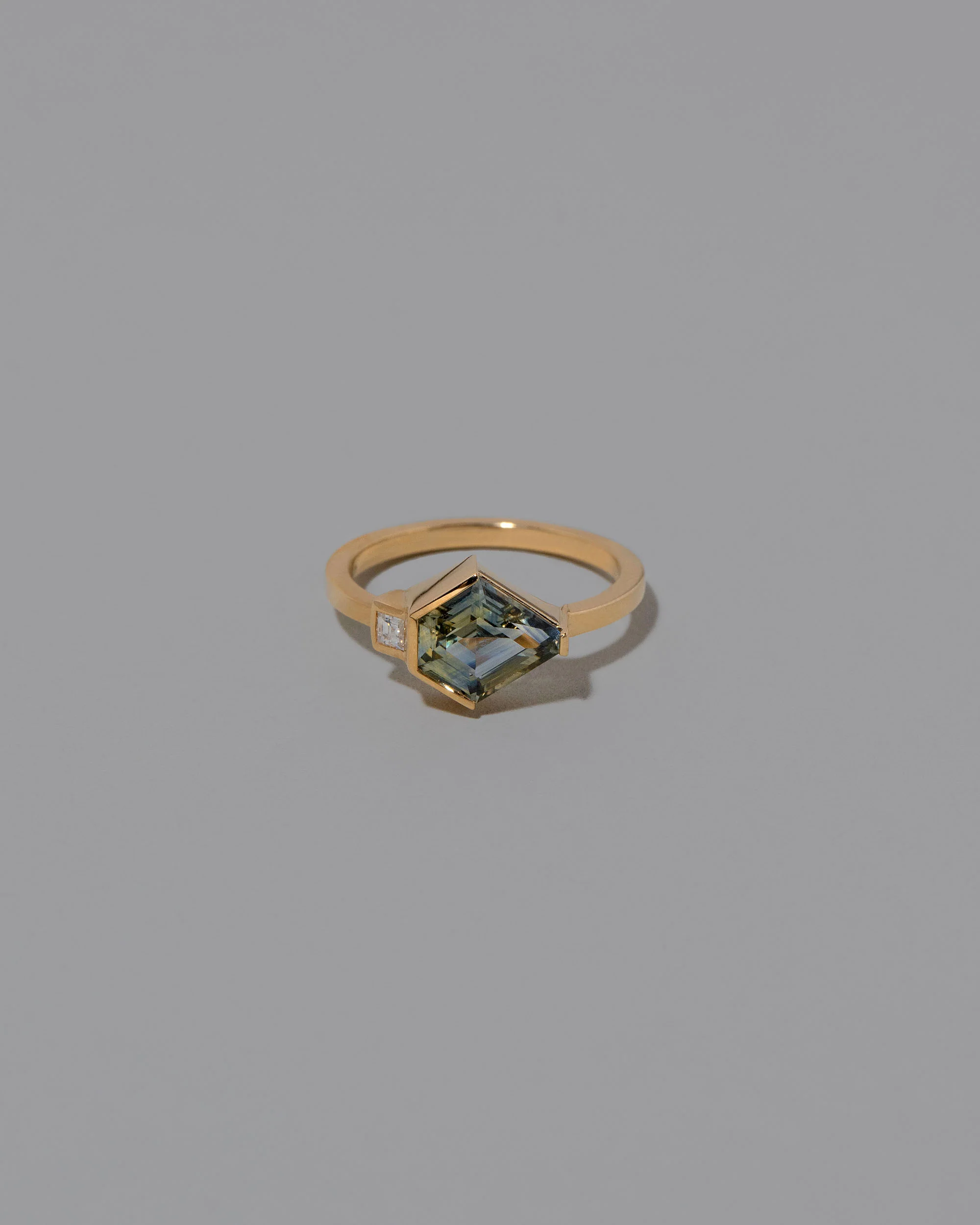 Proclivity Ring