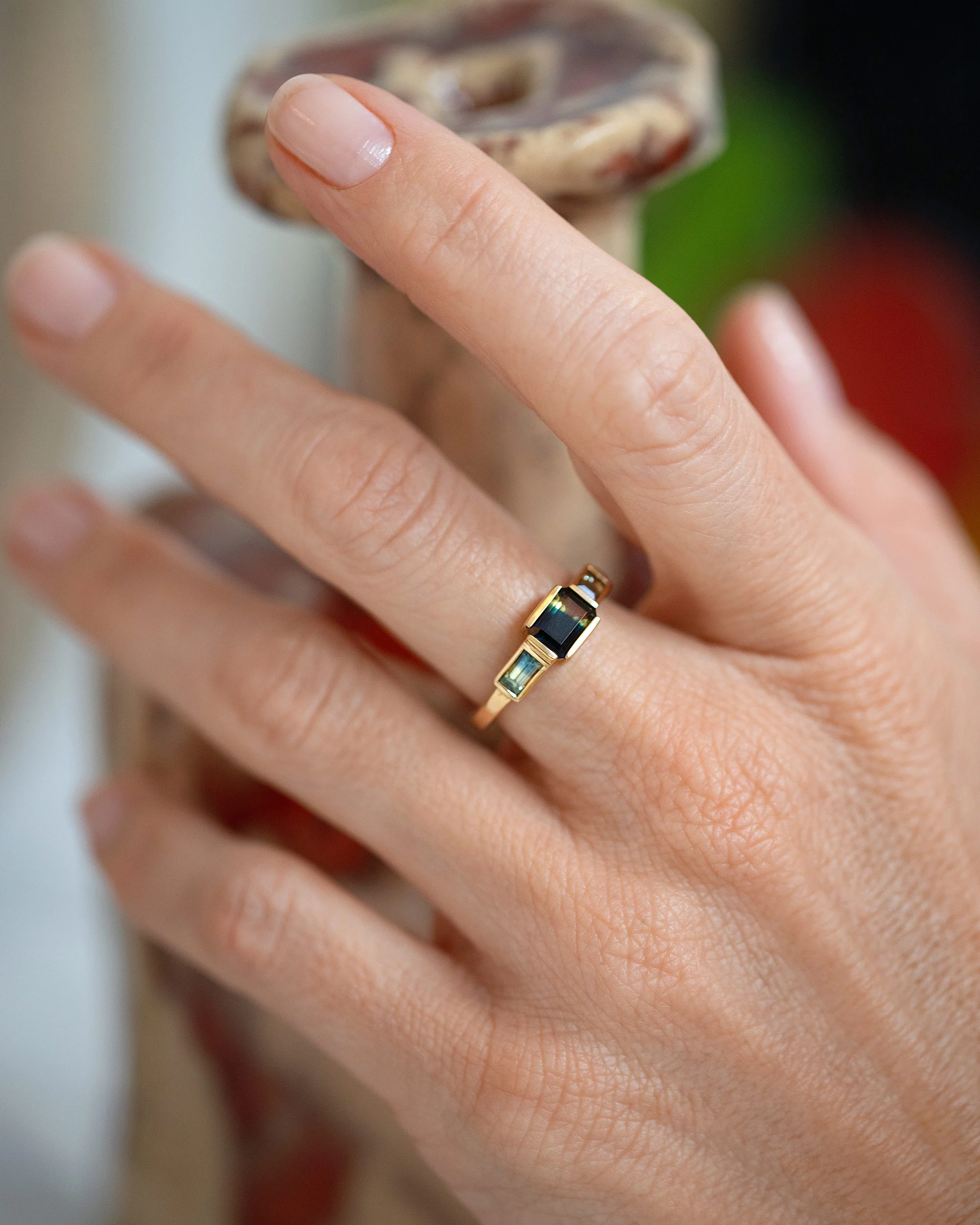 Humanity Ring - Image 4