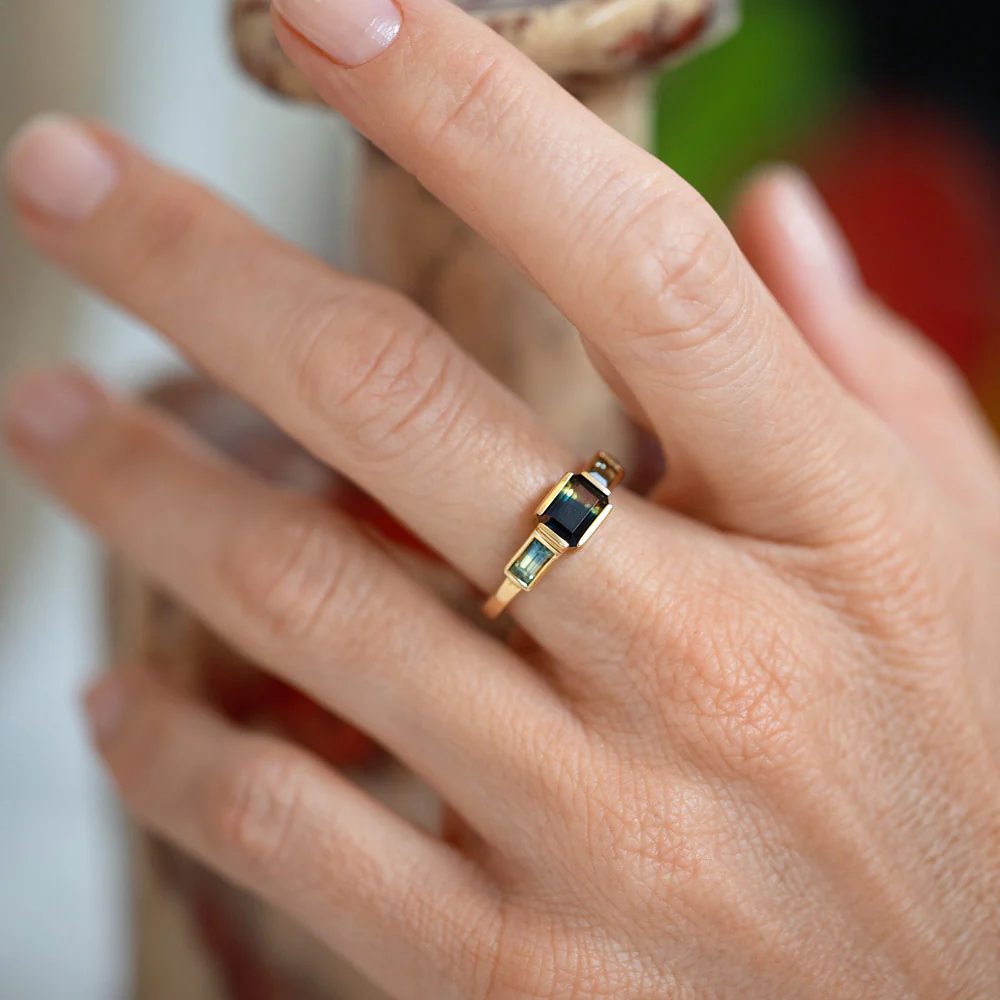 Humanity Ring - Image 5