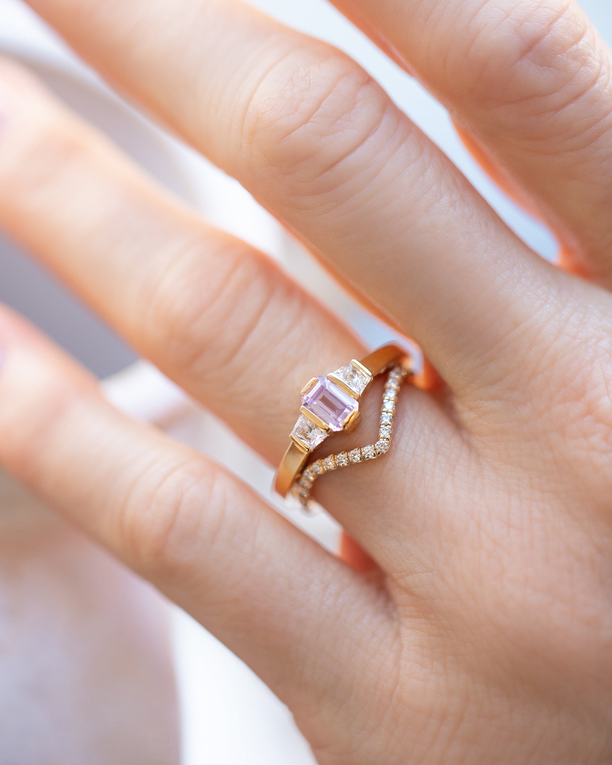 Sweetheart Ring - Image 4