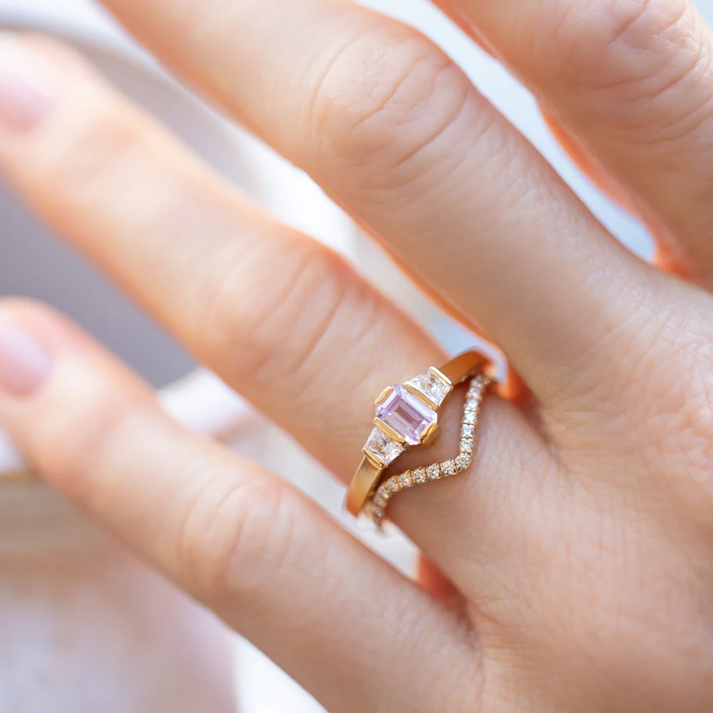 Sweetheart Ring - Image 5
