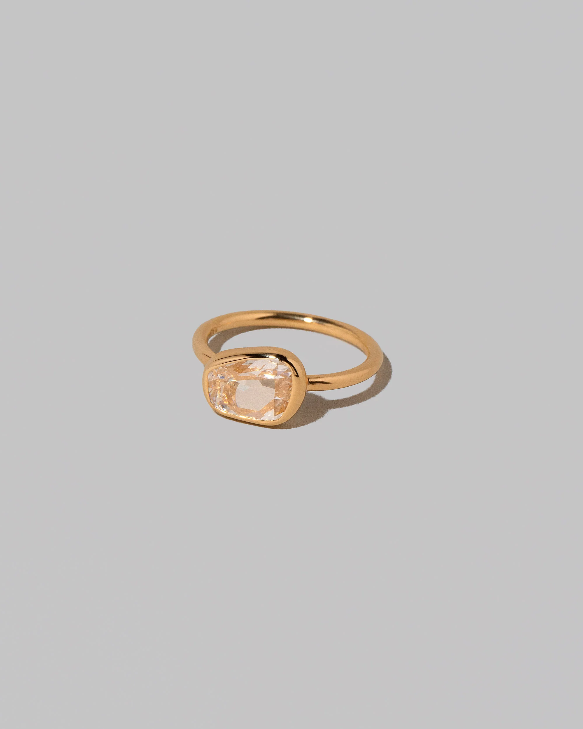 Gusher Diamond Ring 016 - Image 2
