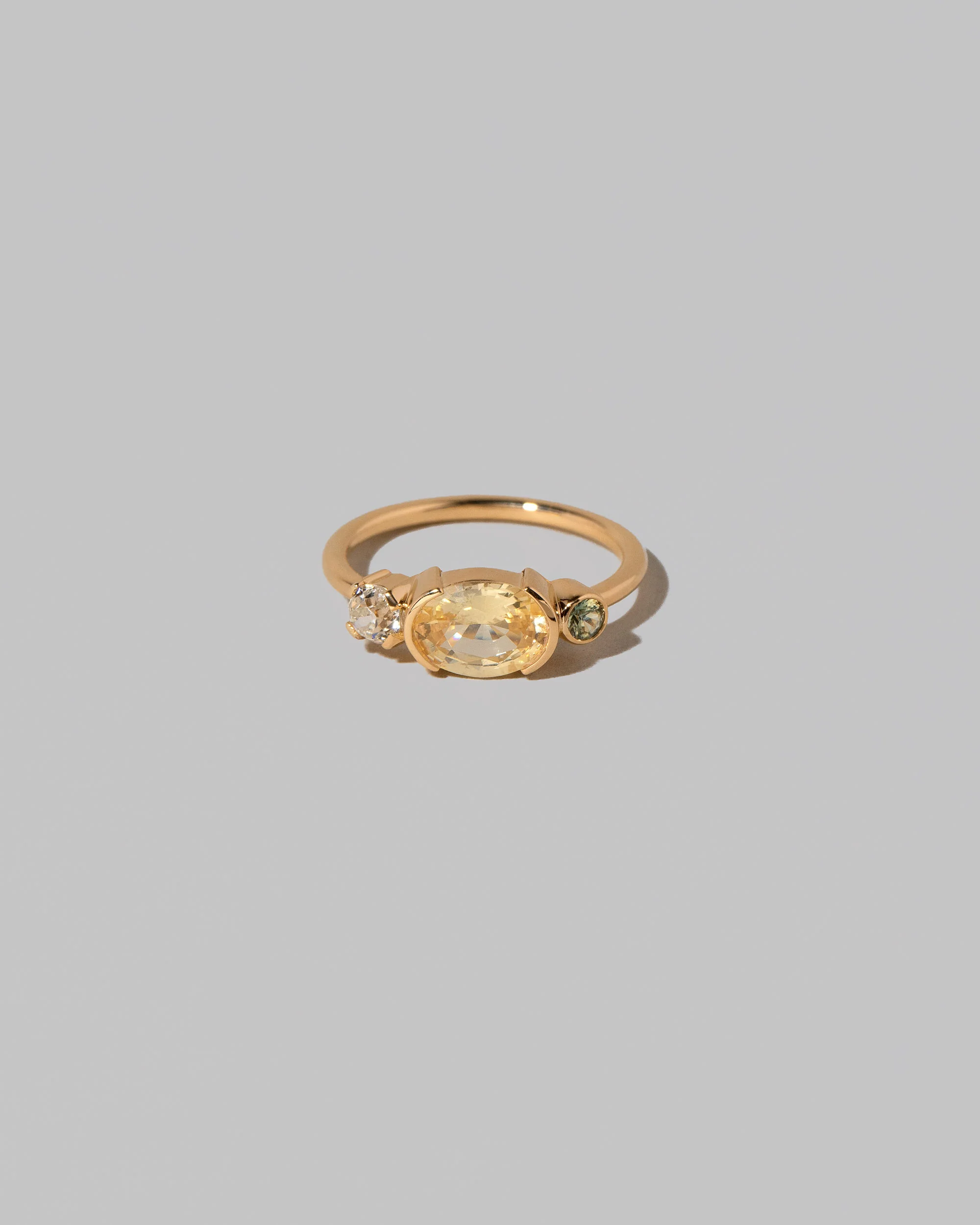 Areanthes Ring