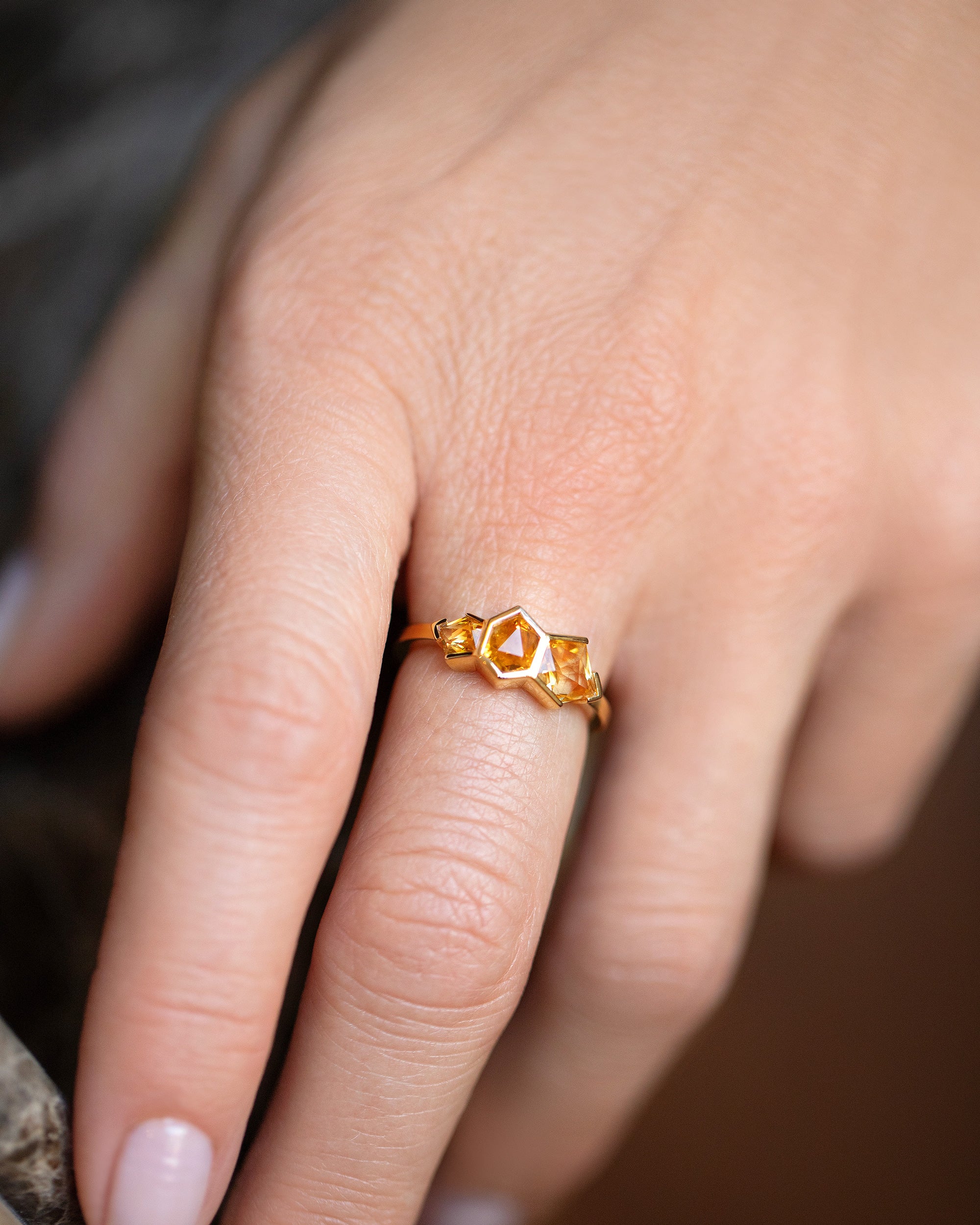 Cattleya Ring - Image 4