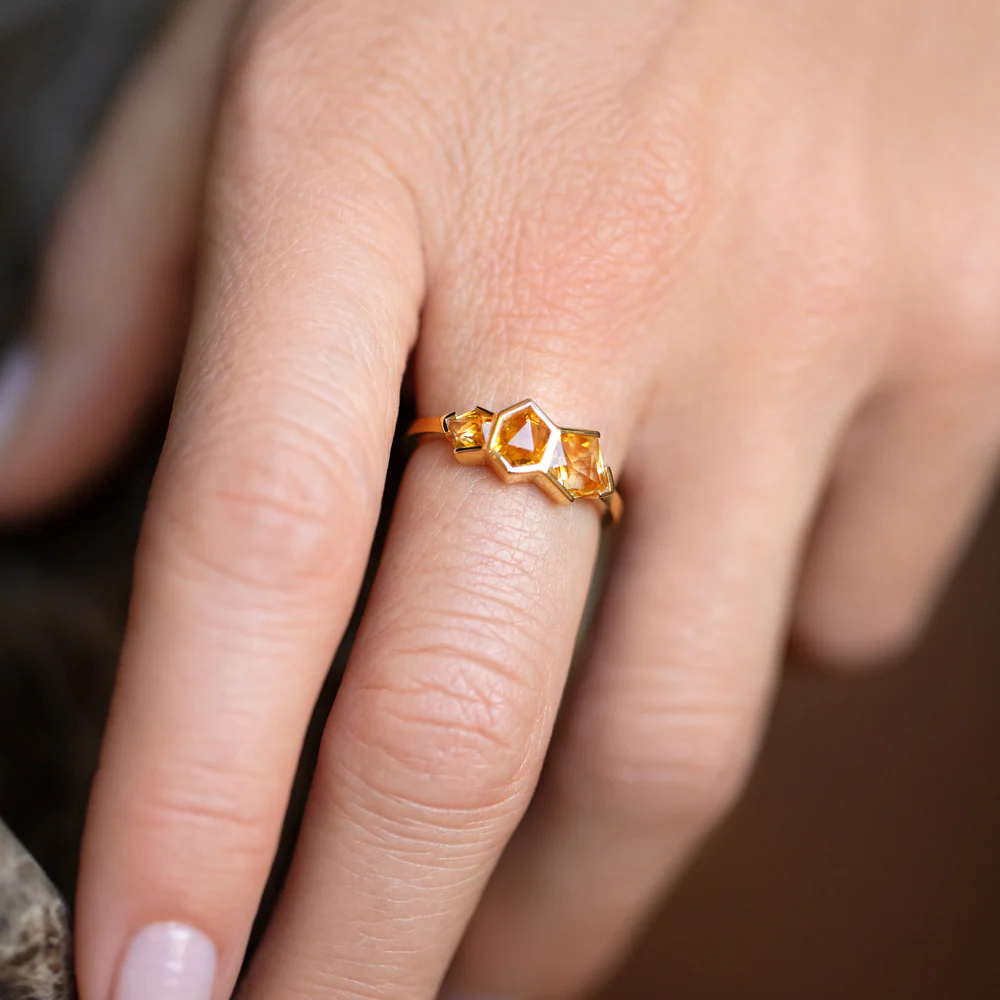 Cattleya Ring - Image 5