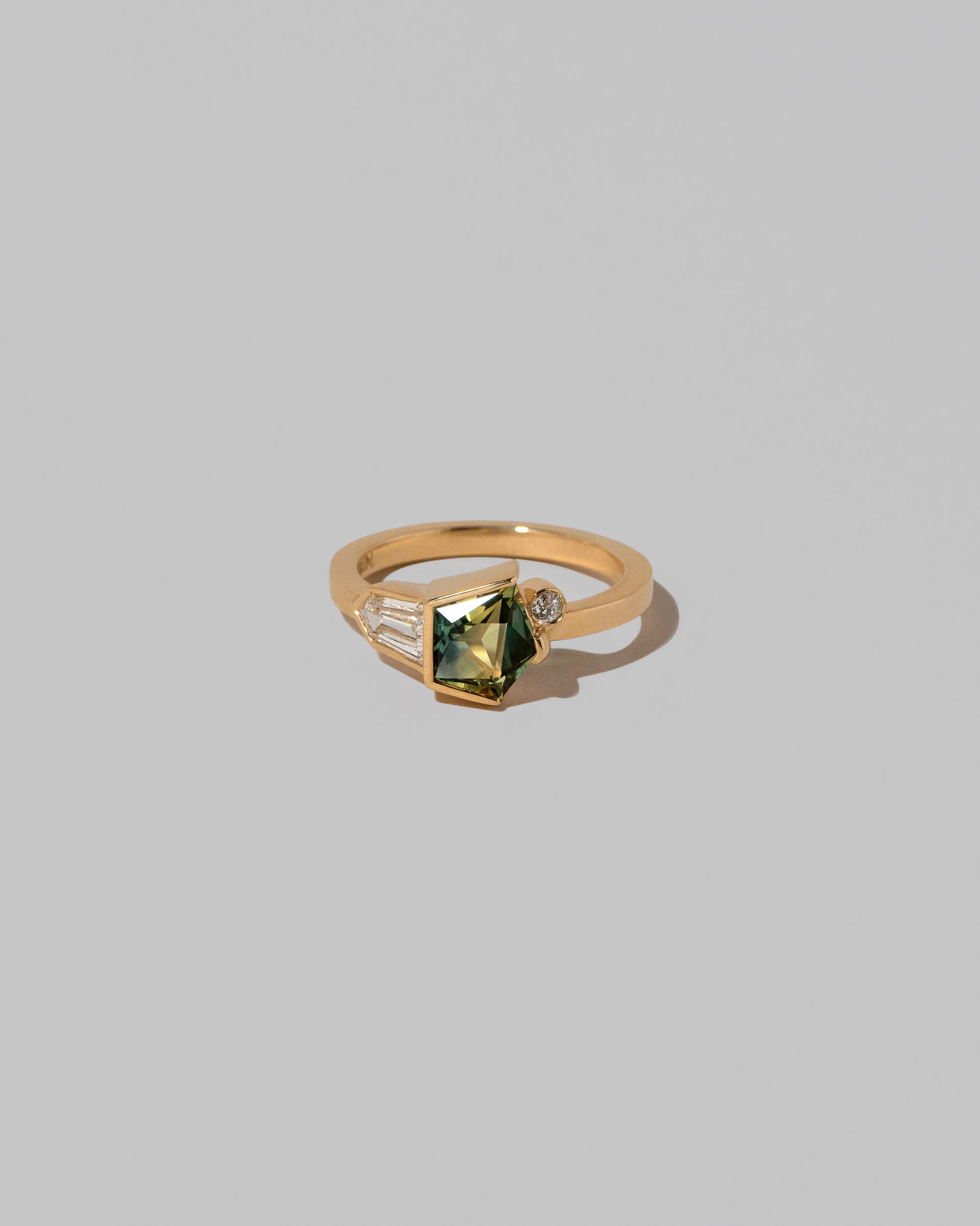 Ammi Ring