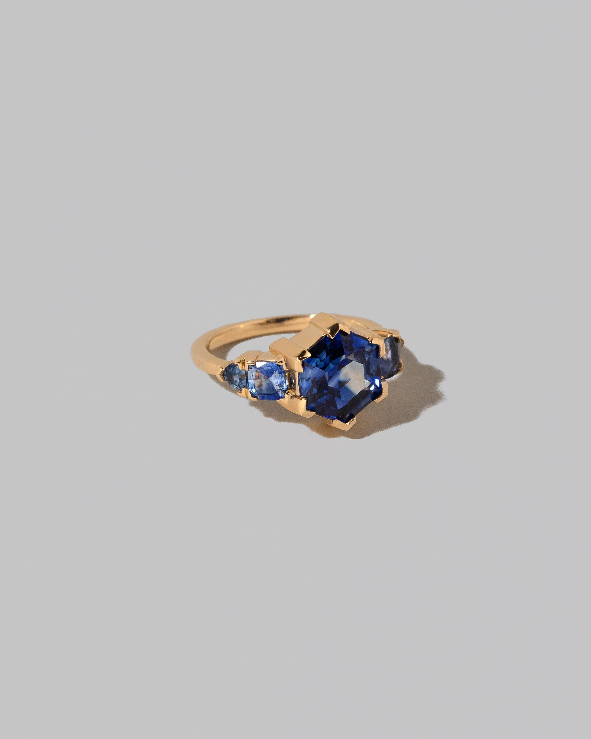 Hyacinthella Ring - Image 3