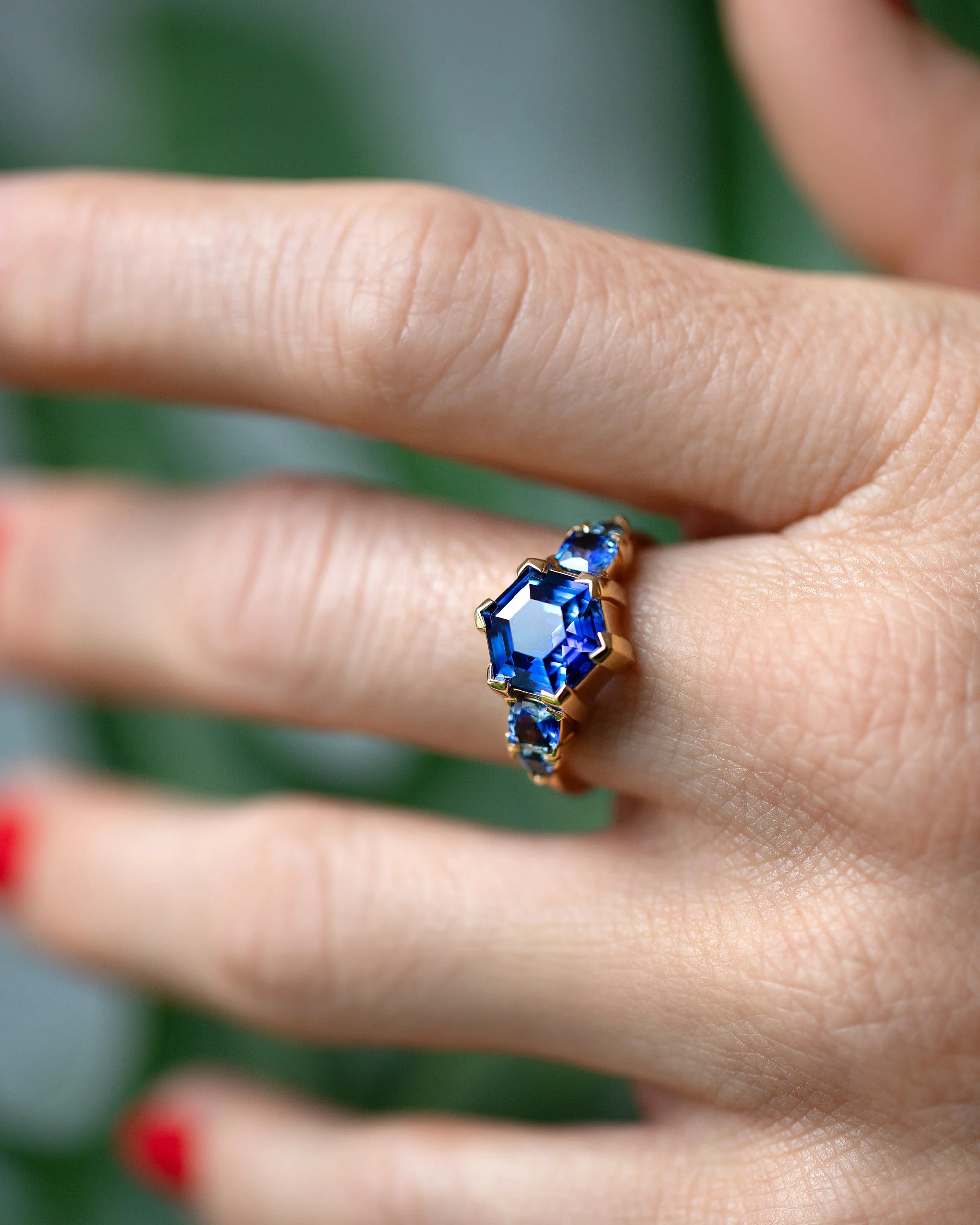 Hyacinthella Ring - Image 4