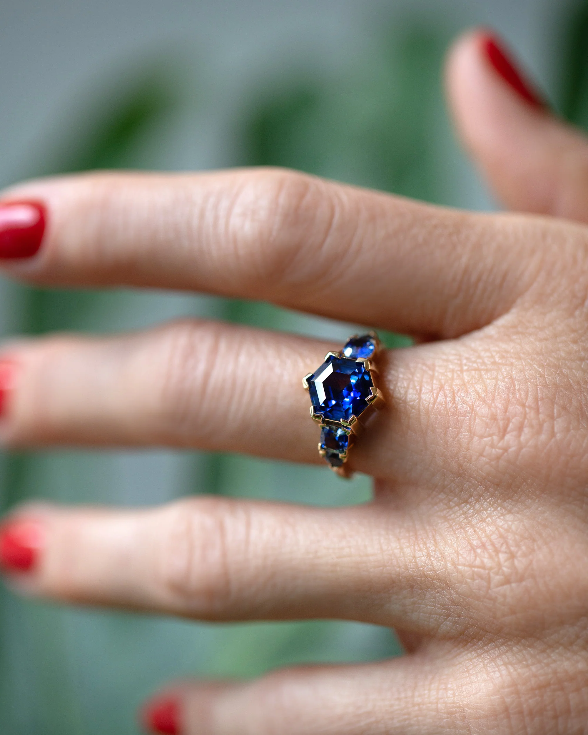 Hyacinthella Ring - Image 6