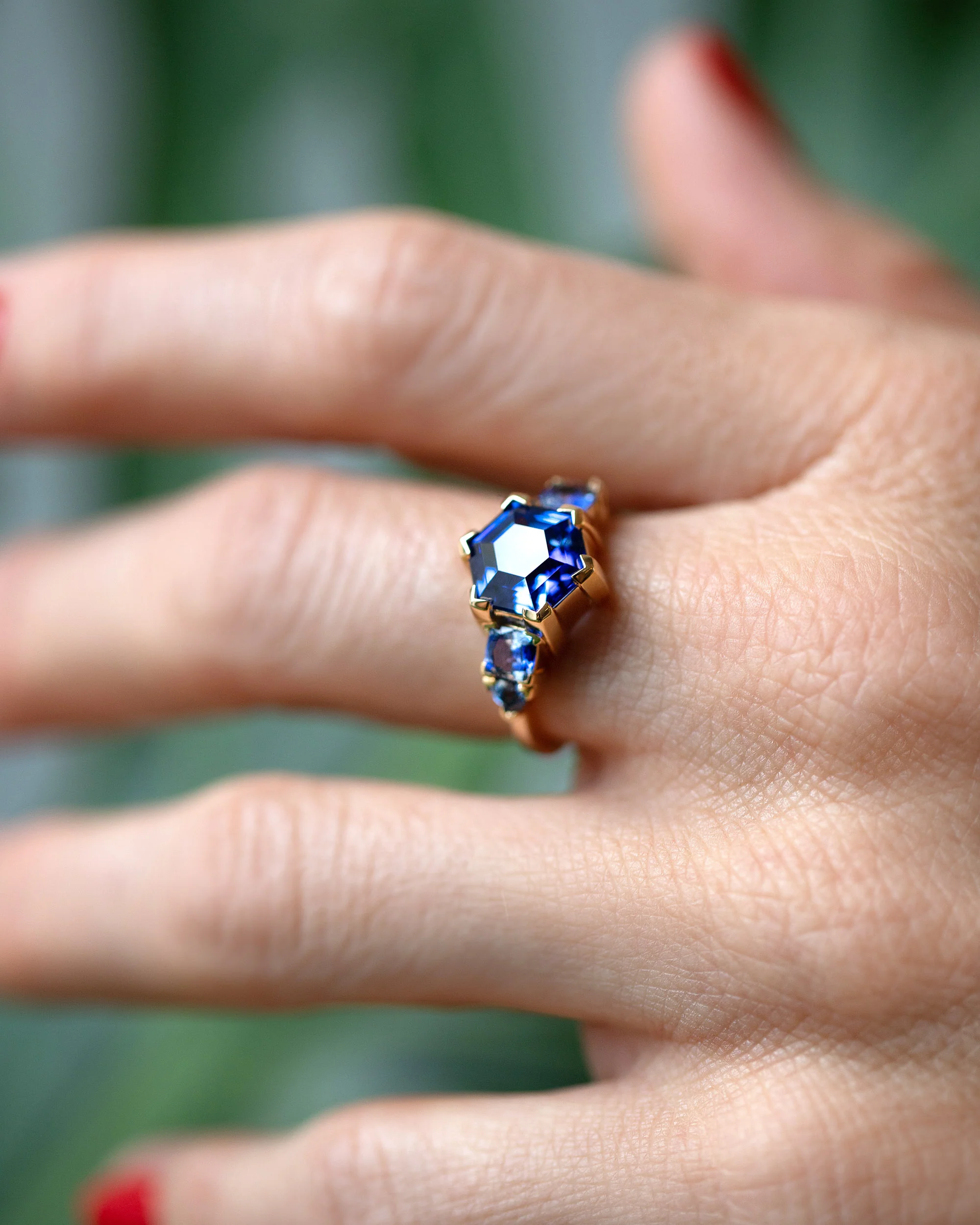 Hyacinthella Ring - Image 7