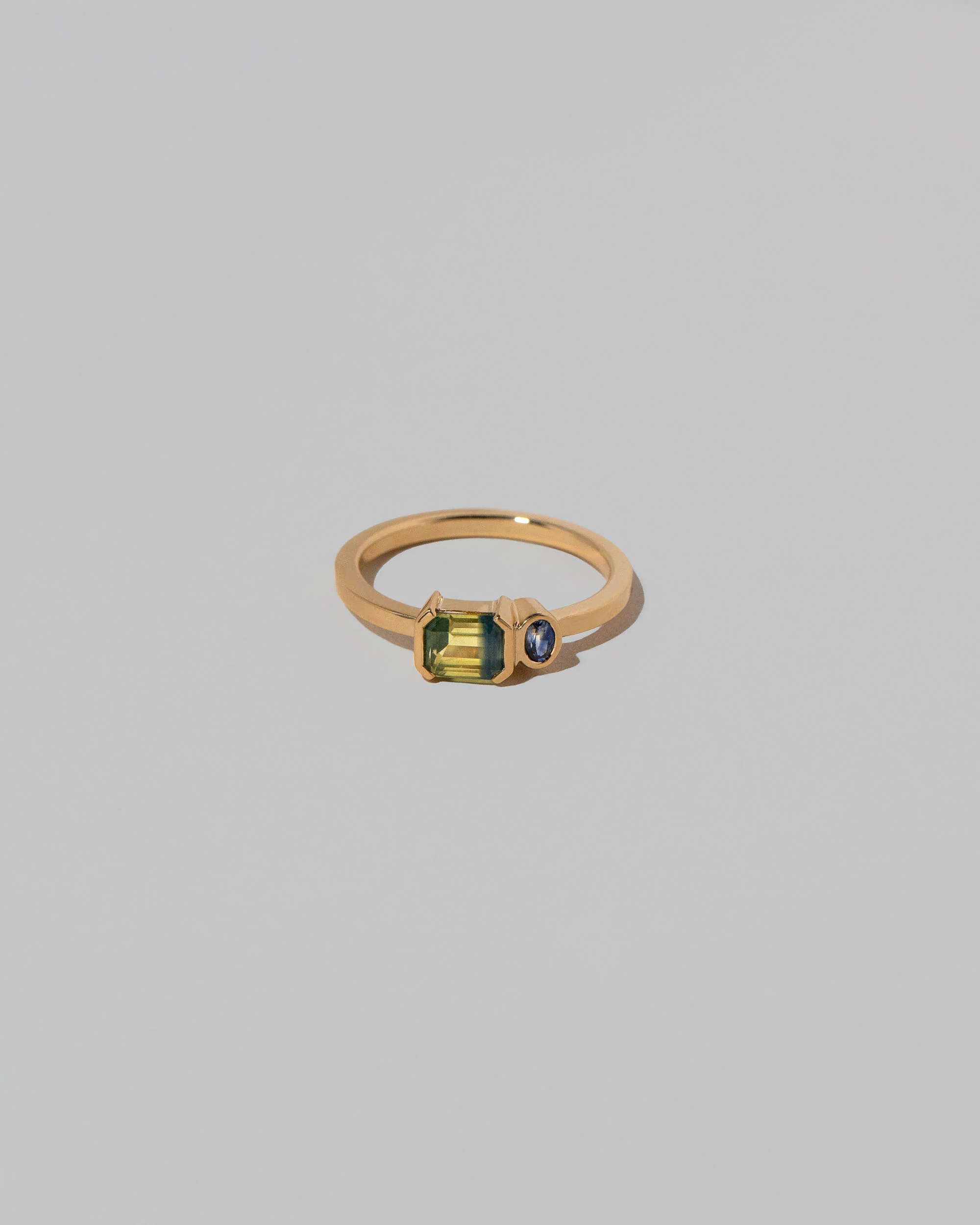 Dianthus Ring