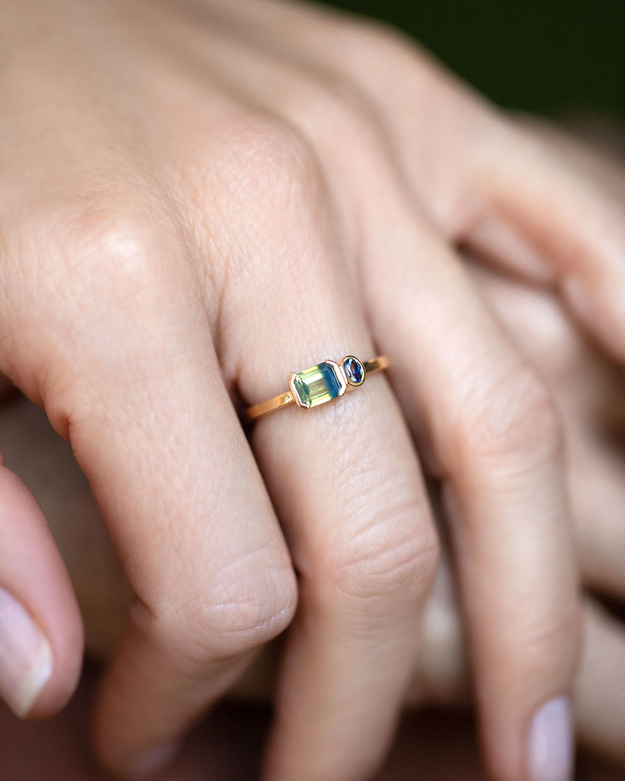 Dianthus Ring - Image 5