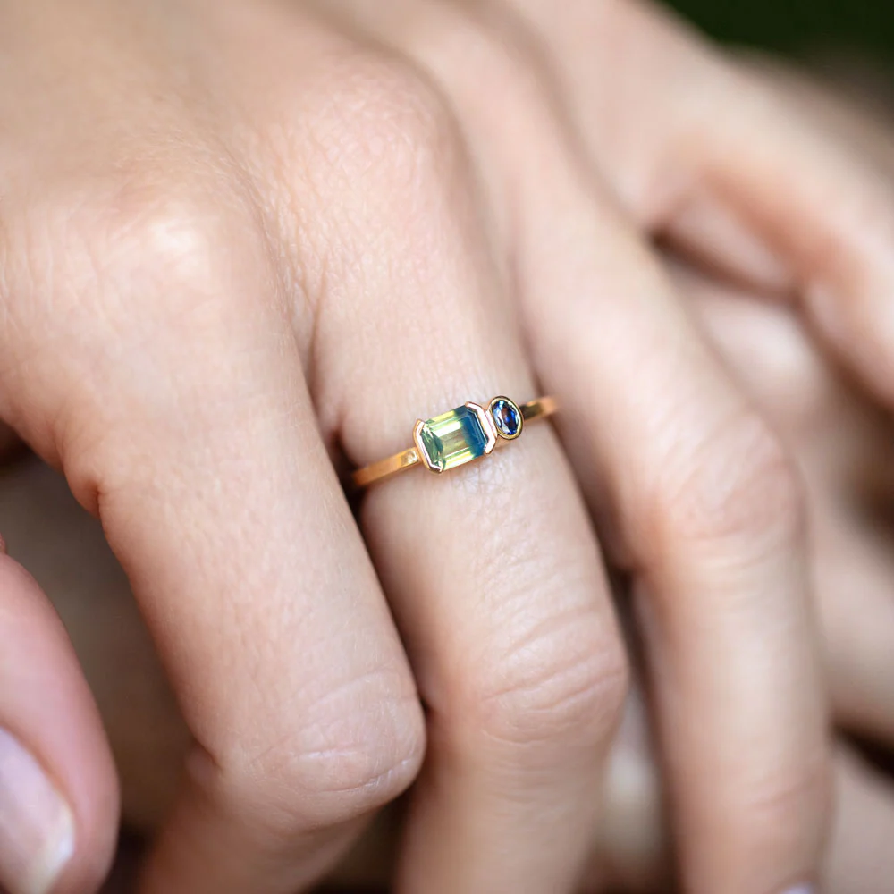 Dianthus Ring - Image 6