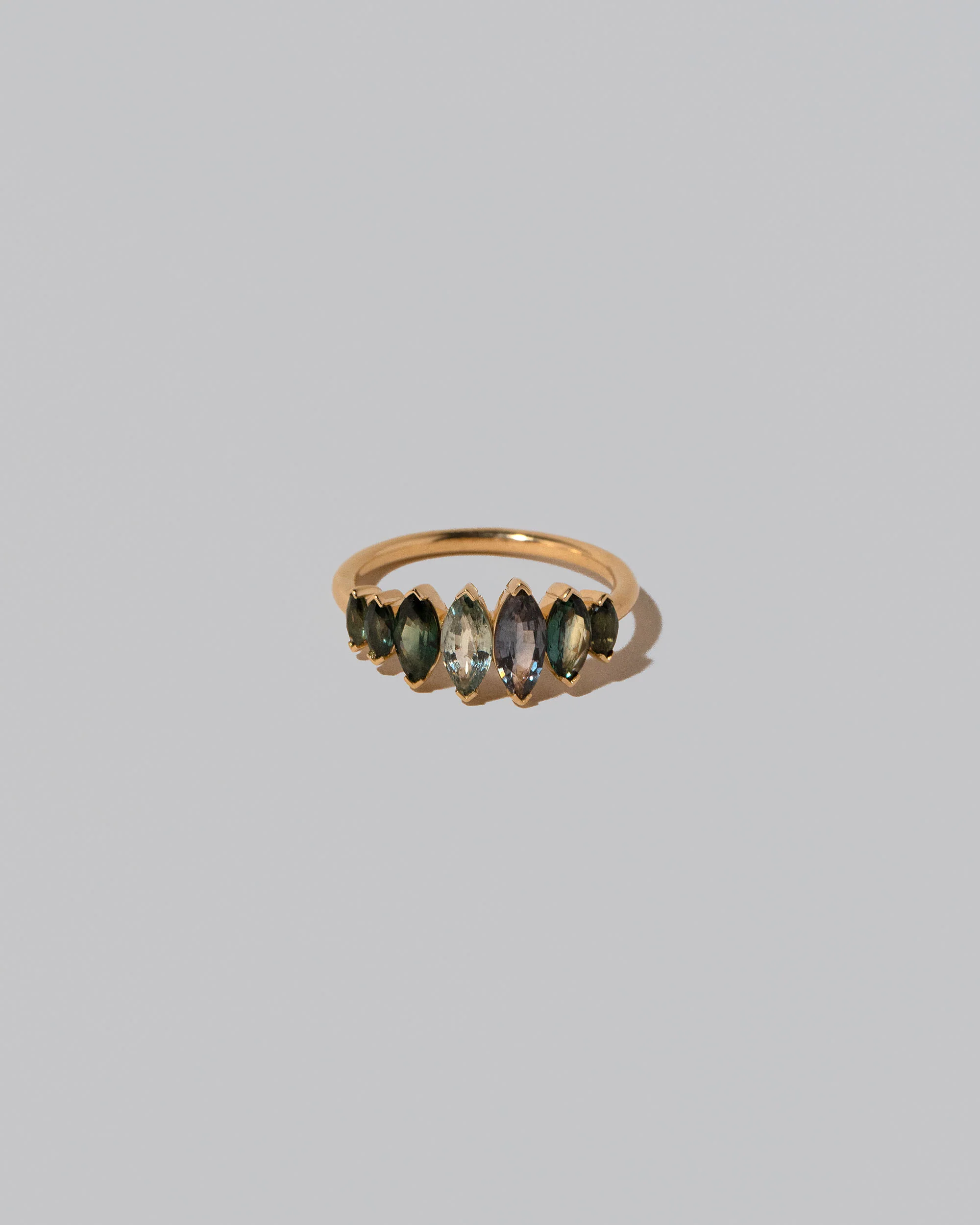 Fritillaria Ring